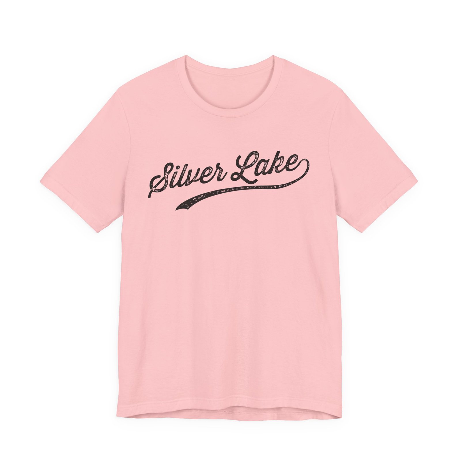Silver Lake Staten Island Vintage Tee - Image 20