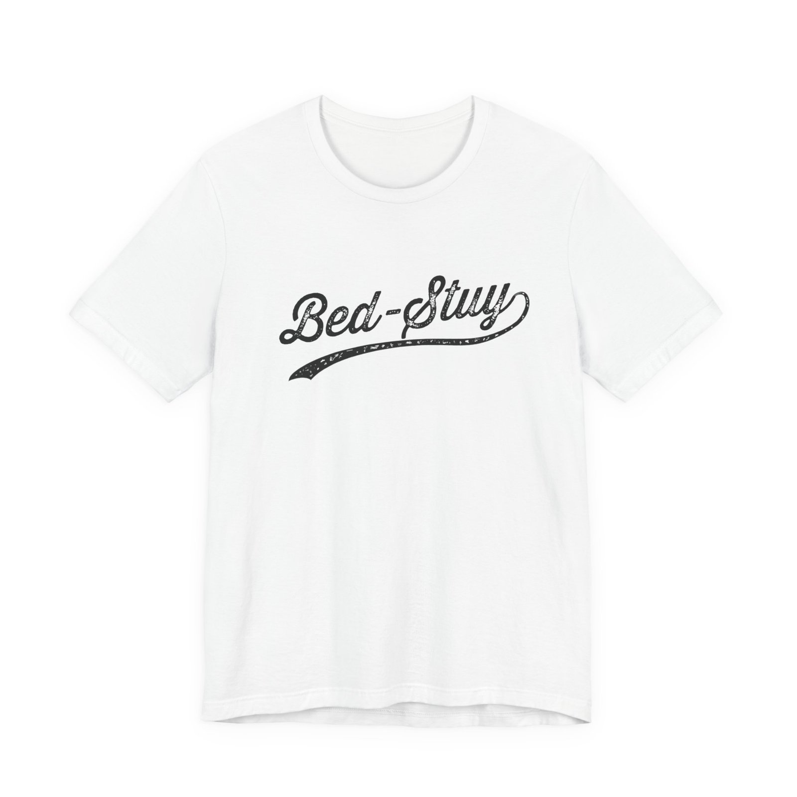 Bed-Stuy Brooklyn Vintage Tee - Image 5
