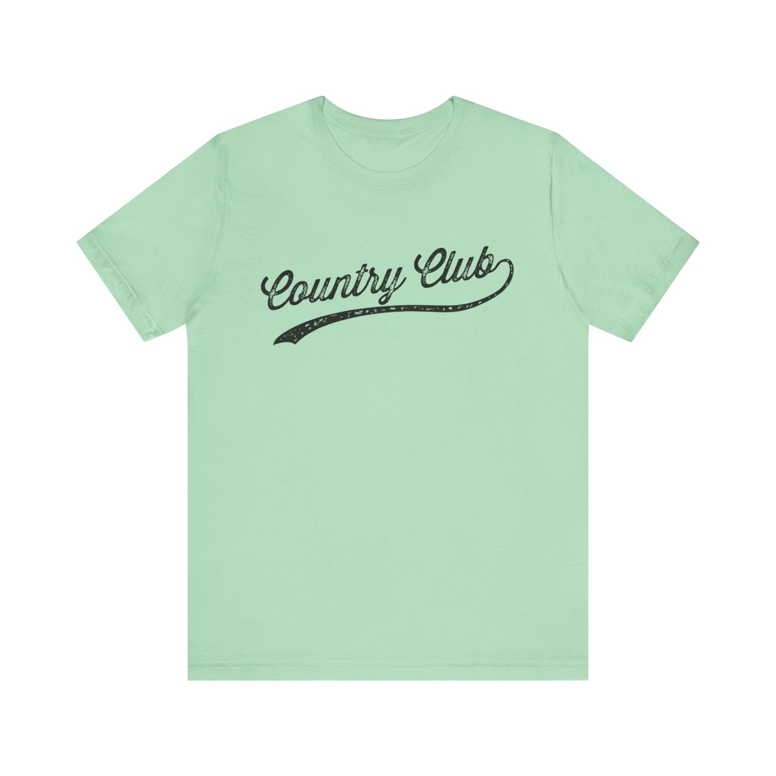 Country Club Bronx Vintage Tee - Image 7