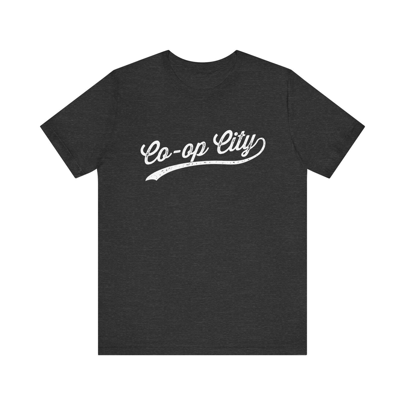 Co-op City Bronx Vintage Tee - Image 2