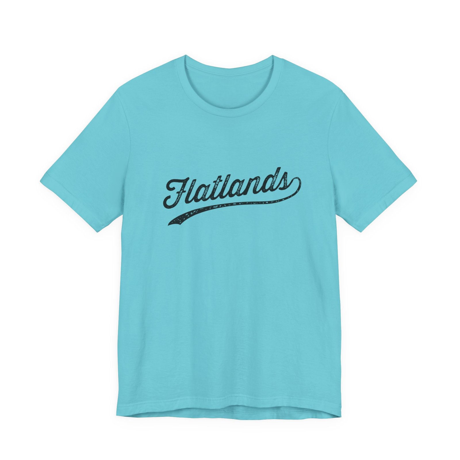 Flatlands Brooklyn Vintage Tee - Image 14