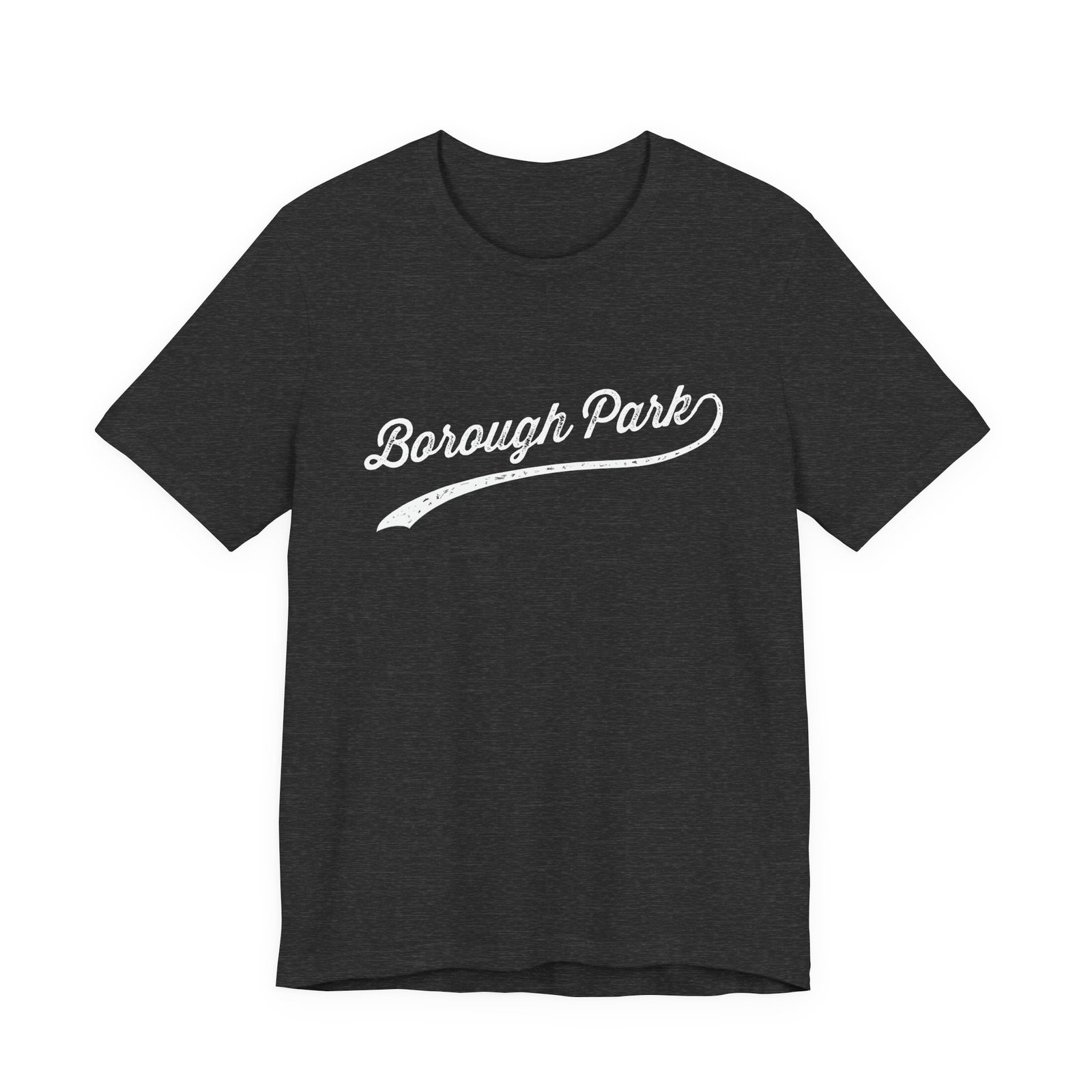 Borough Park Brooklyn Vintage Tee - Image 20