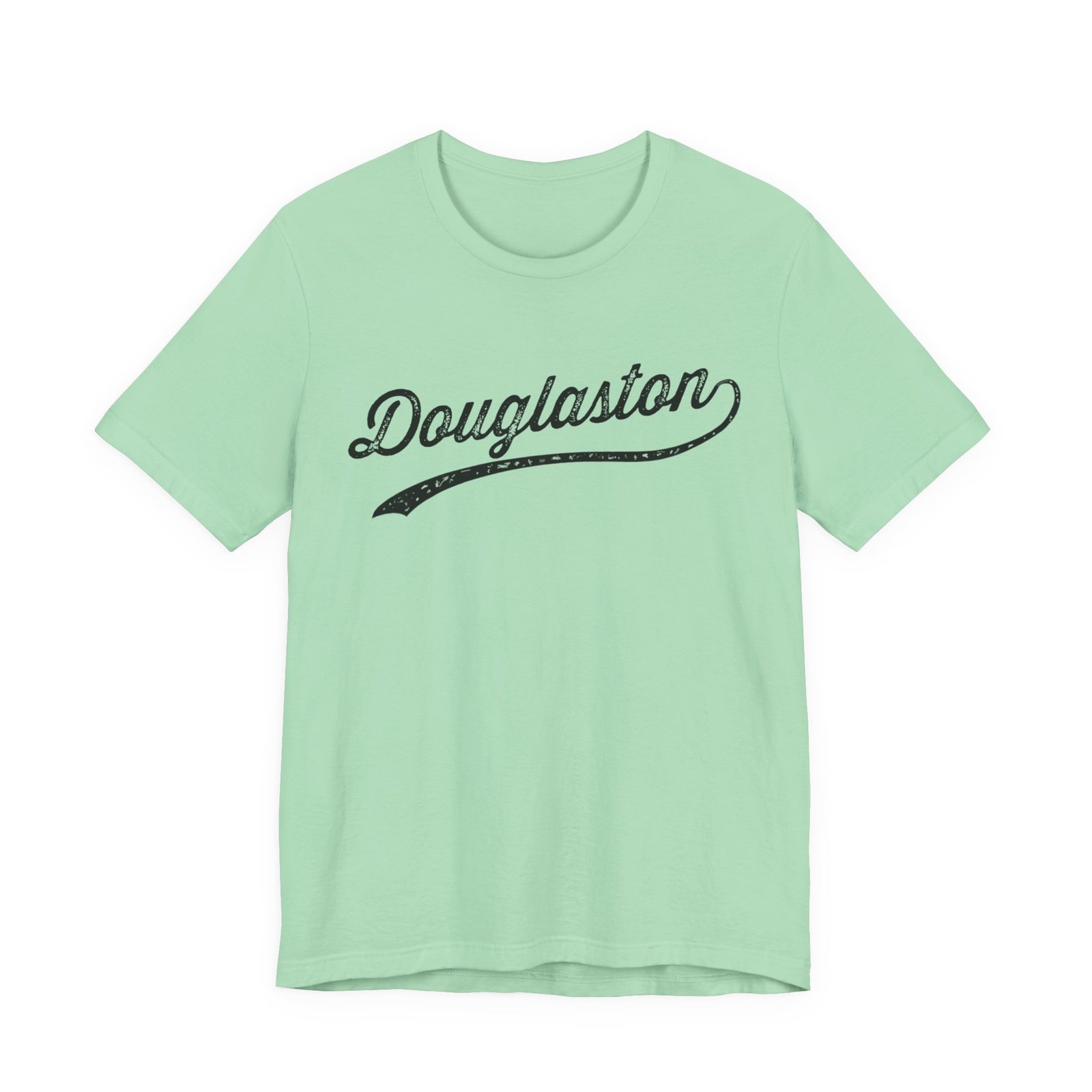 Douglaston Queens Vintage Tee - Image 8