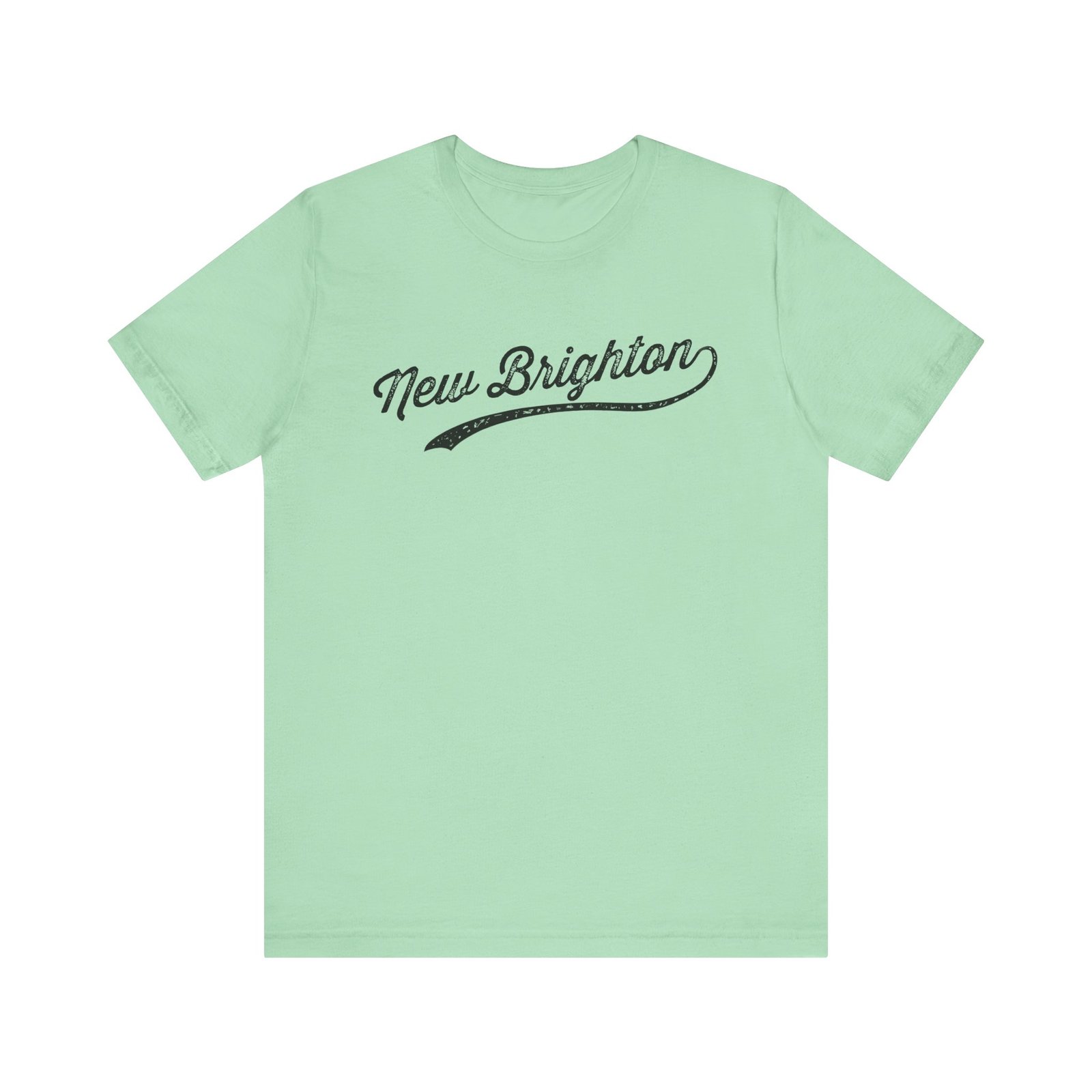 New Brighton Staten Island Vintage Tee - Image 10