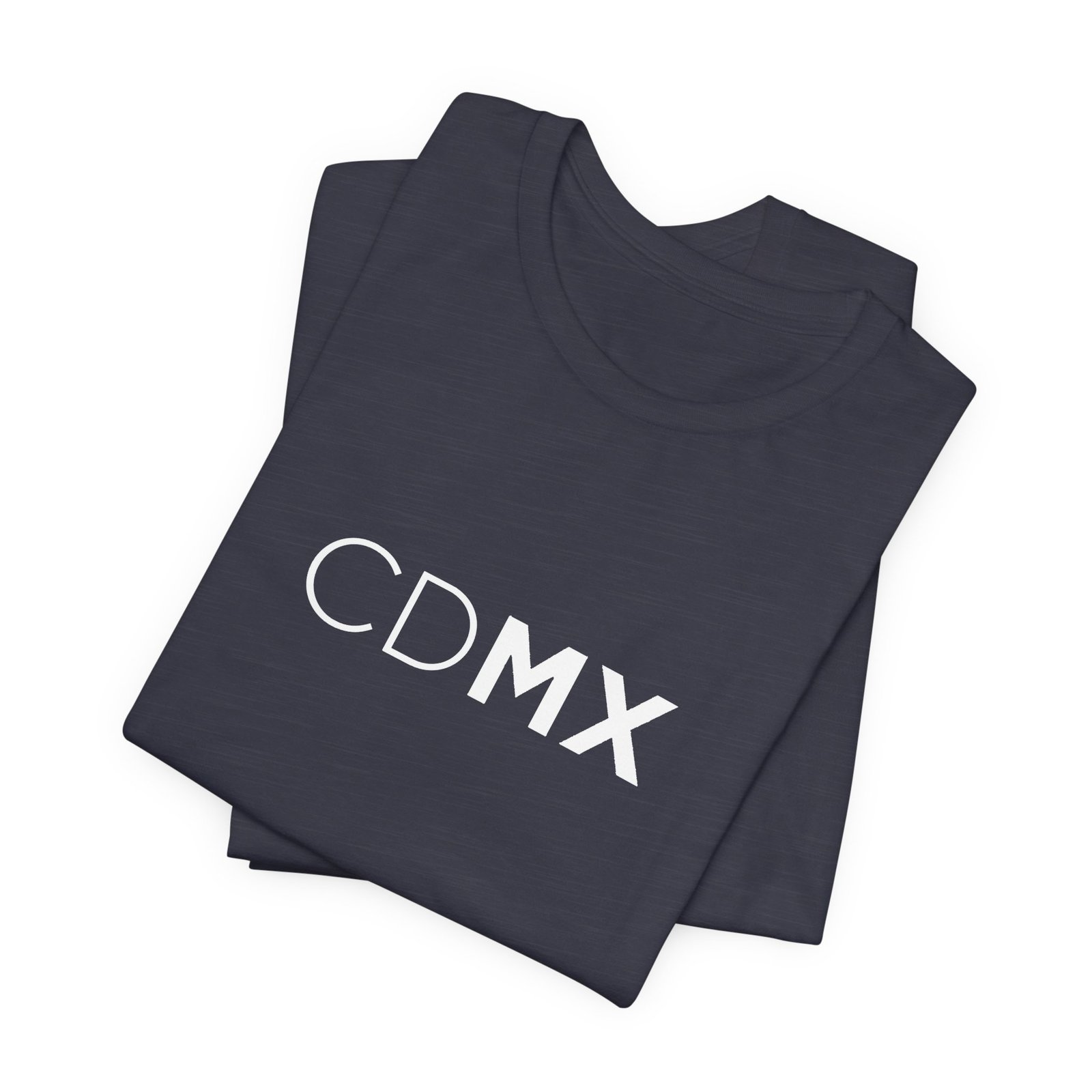 CDMX Logo T-Shirt, Ciudad de México Apparel, Angel Back Urban Streetwear - Image 34