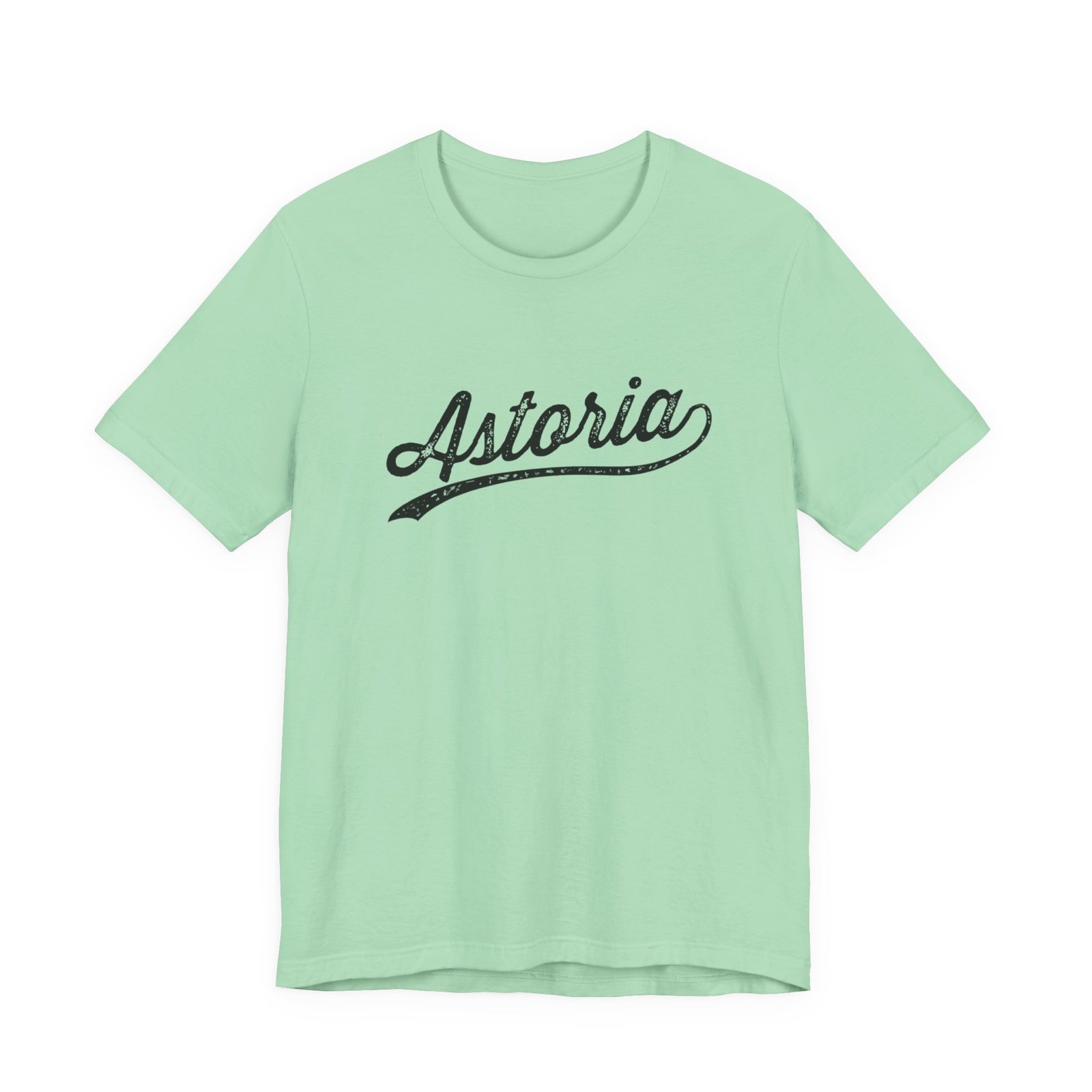 Astoria Queens Vintage Tee - Image 8