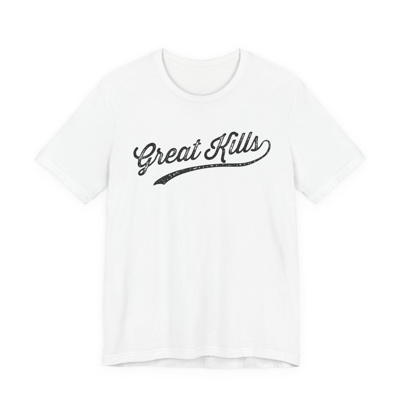 Great Kills Staten Island Vintage Tee - Image 5