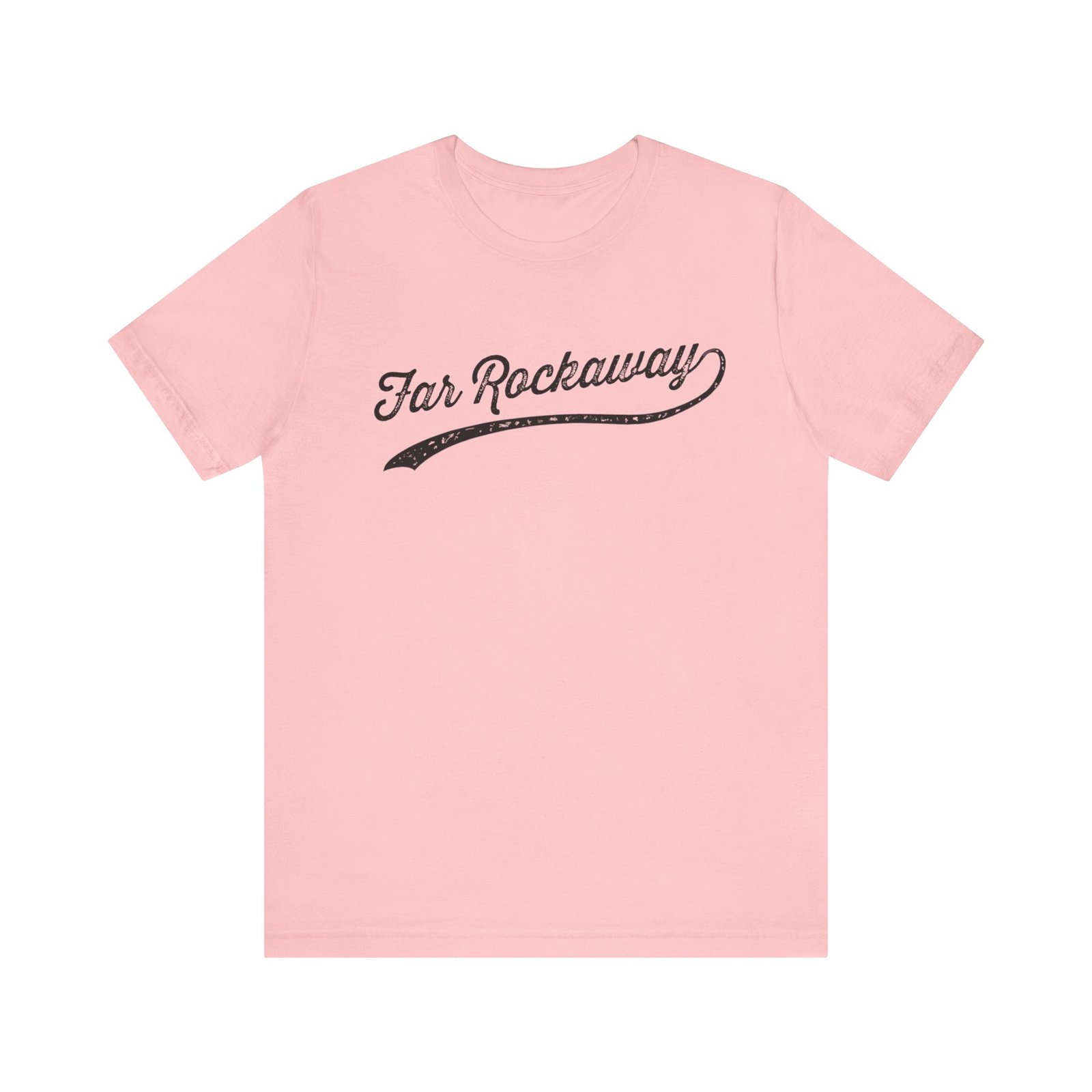 Far Rockaway Queens Vintage Tee - Image 2