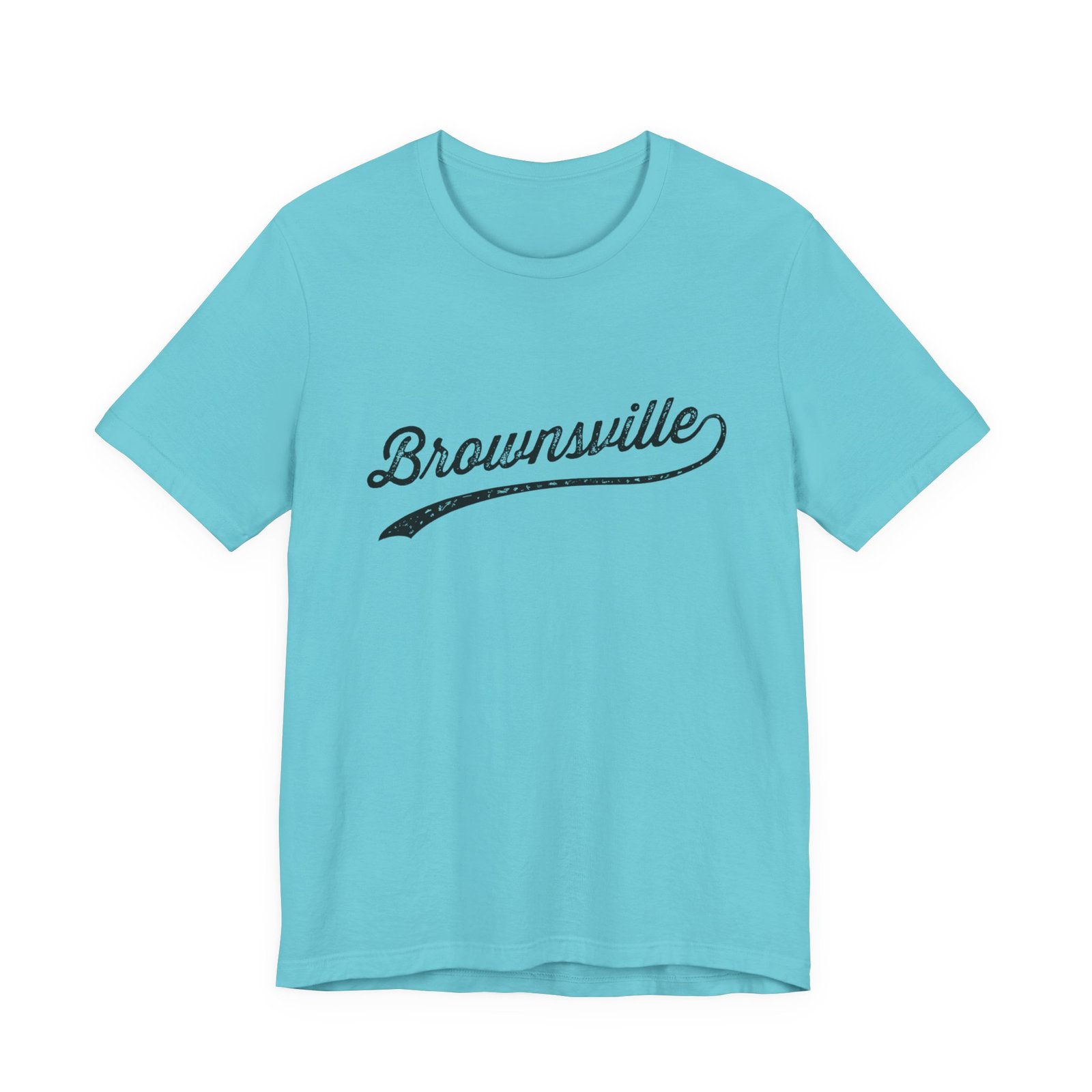 Brownsville Brooklyn Vintage Tee - Image 3