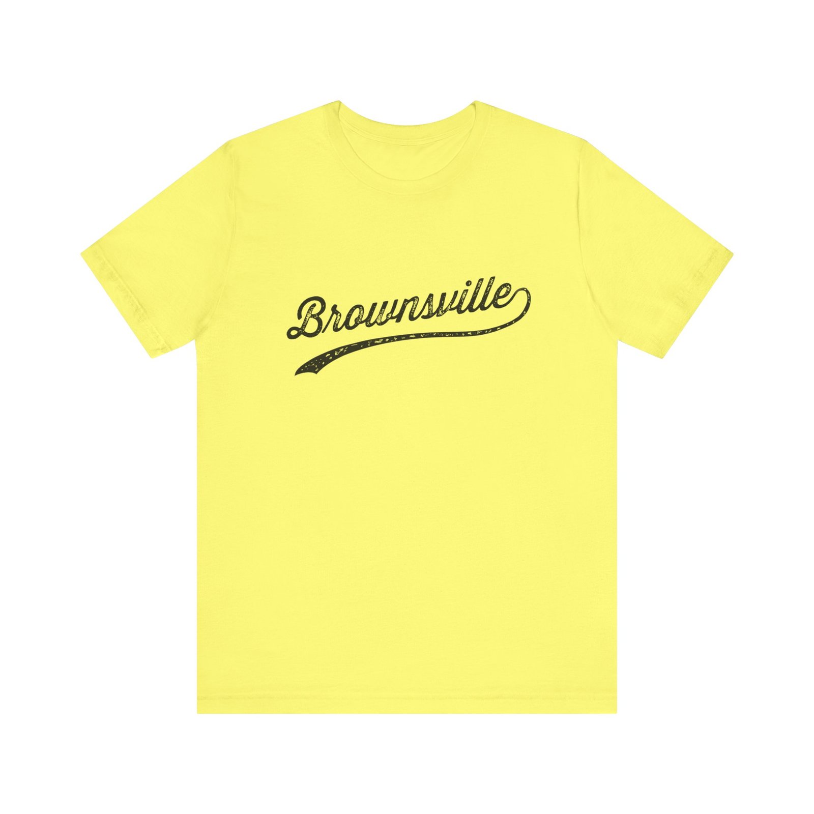 Brownsville Brooklyn Vintage Tee - Image 7