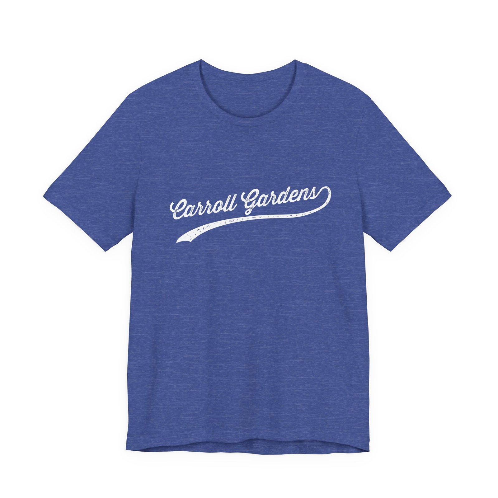 Carroll Gardens Brooklyn Vintage Tee - Image 14