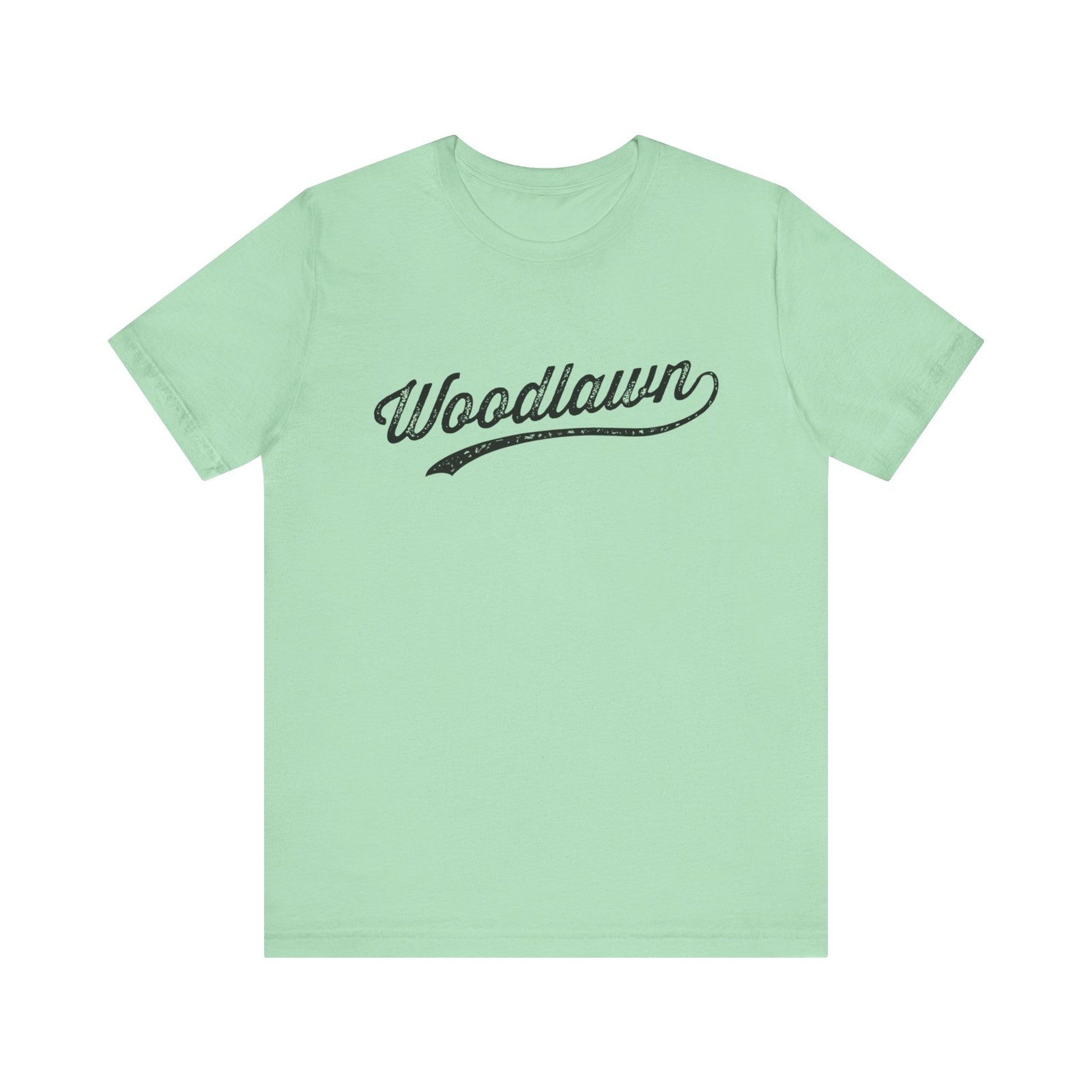 Woodlawn Bronx Vintage Tee - Image 10