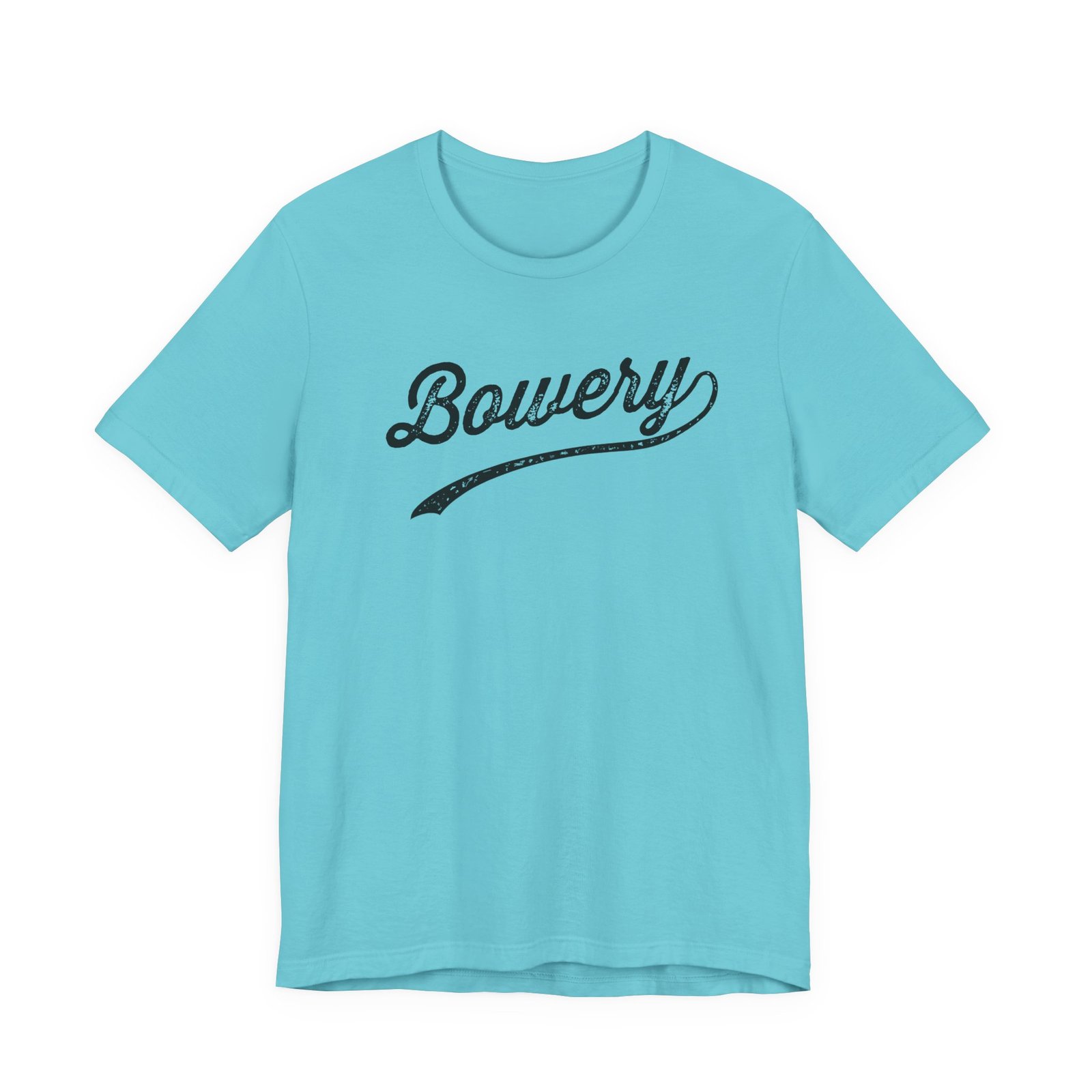 Bowery NY Vintage Tee - Image 14