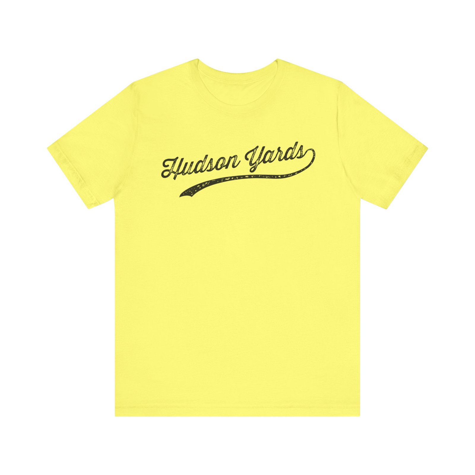 Hudson Yards NY Vintage Tee - Image 7