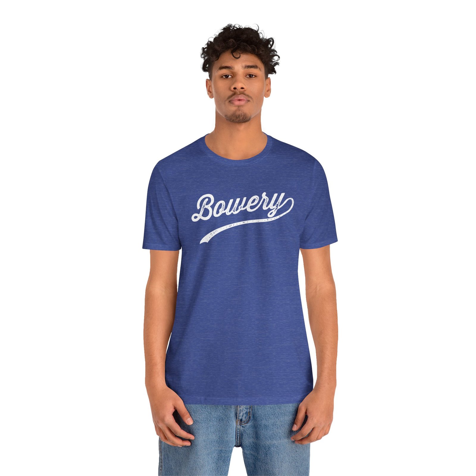 Bowery NY Vintage Tee - Image 18