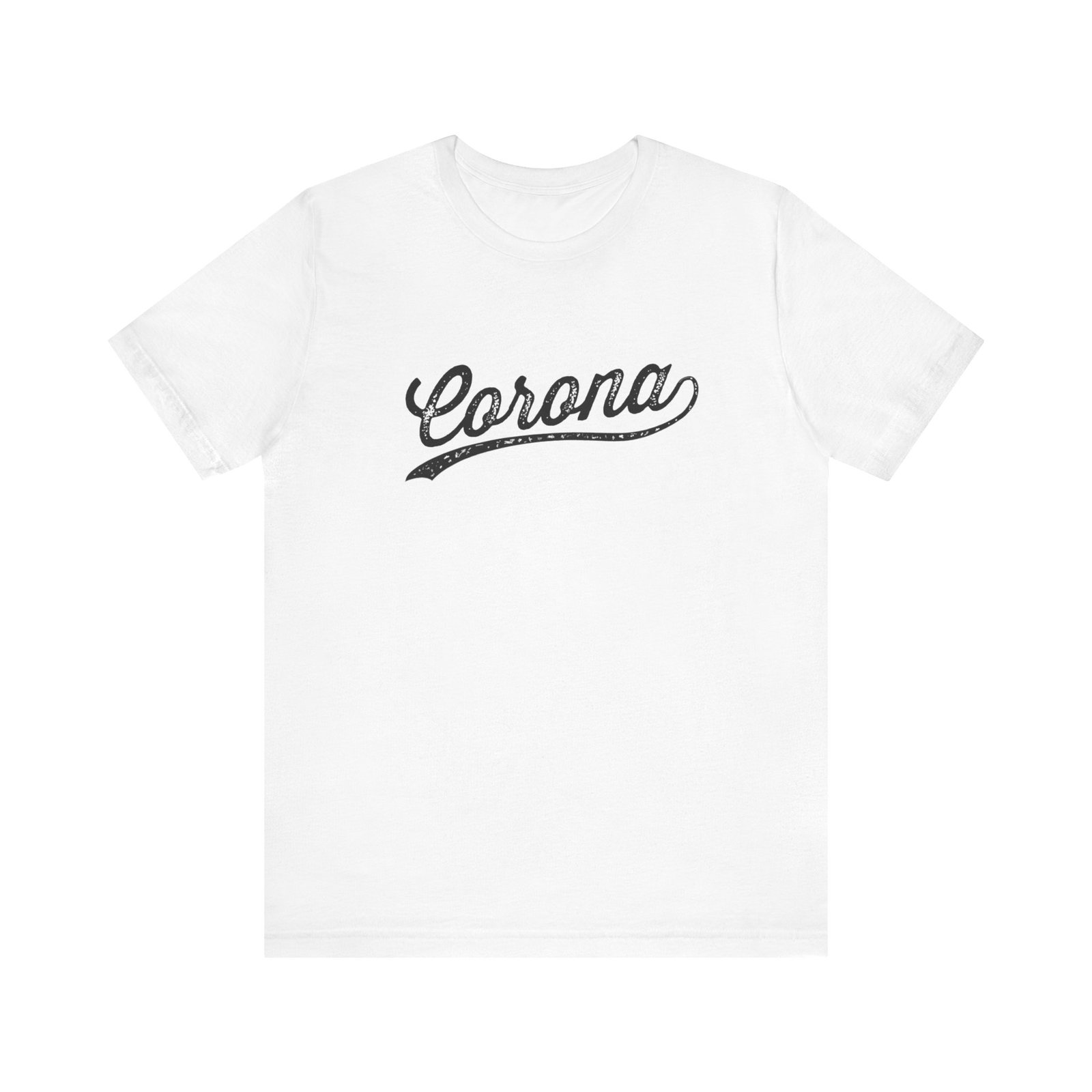 Corona Queens Vintage Tee - Image 4