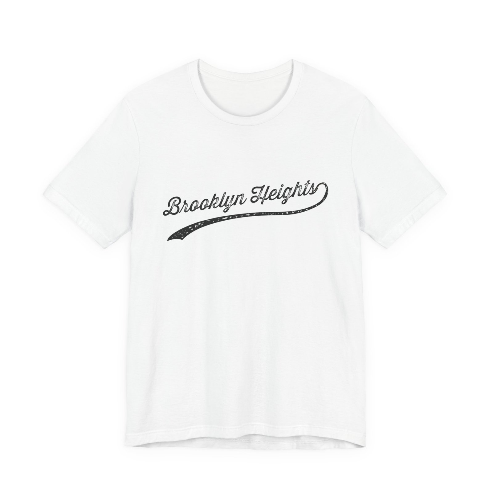 Brooklyn Heights Brooklyn Vintage Tee - Image 5