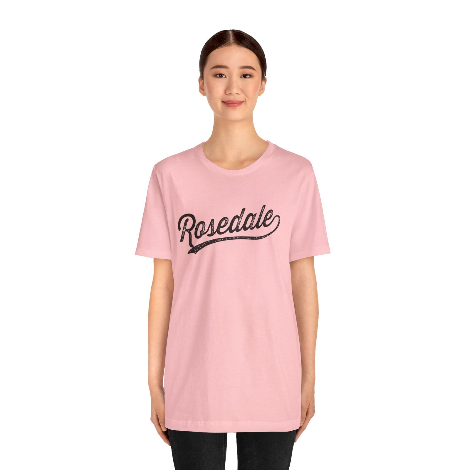 Rosedale Queens Vintage Tee - Image 21