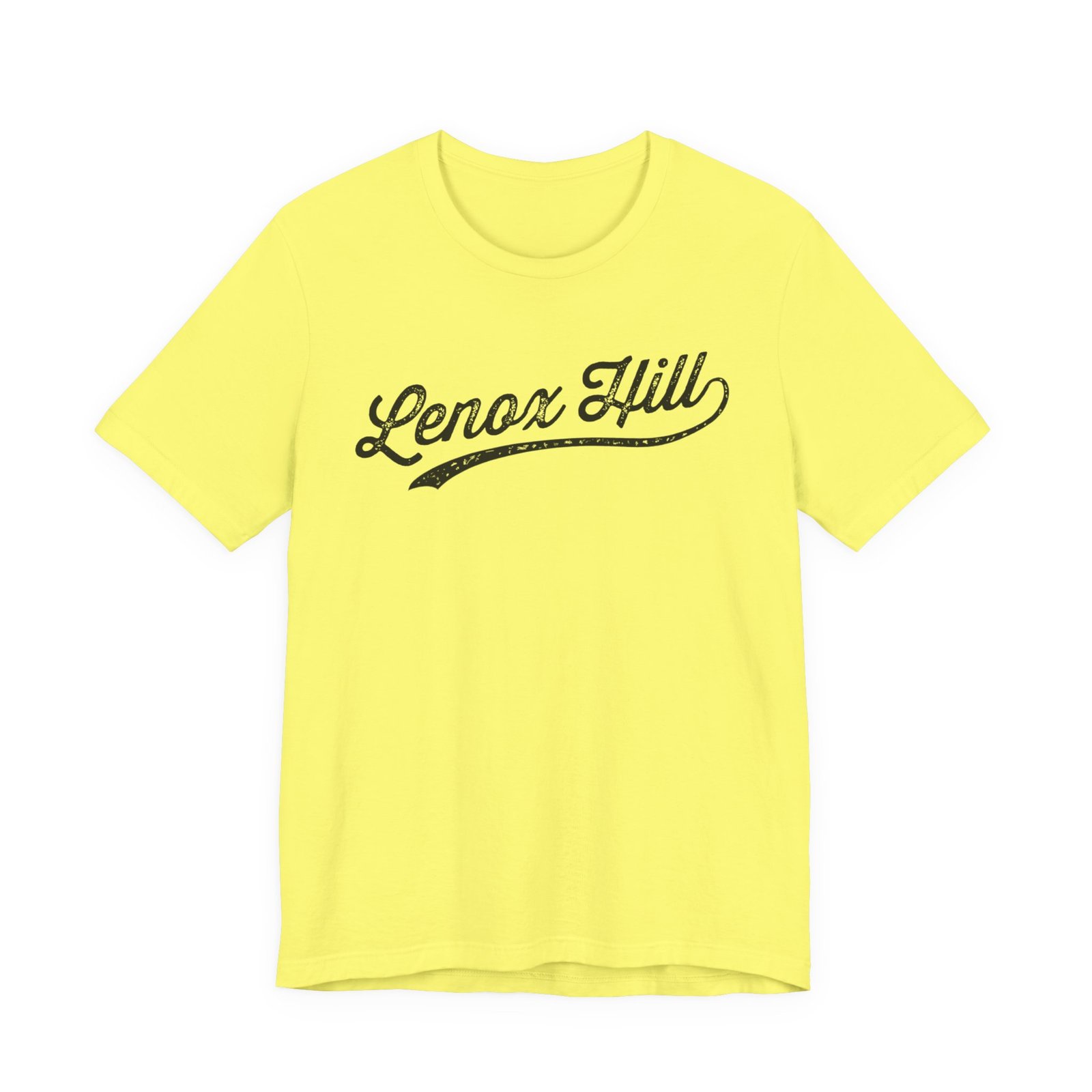 Lenox Hill NY Vintage Tee - Image 8