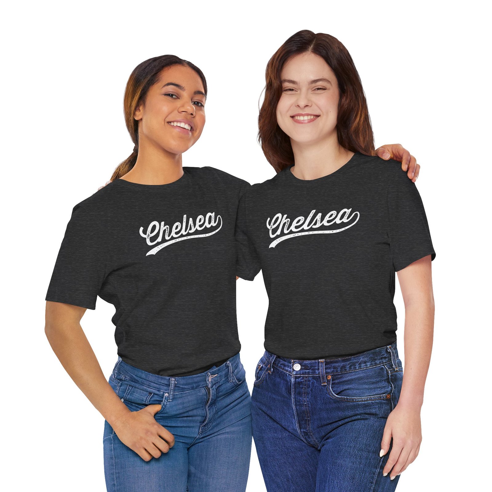 Chelsea NY Vintage Tee - Image 18