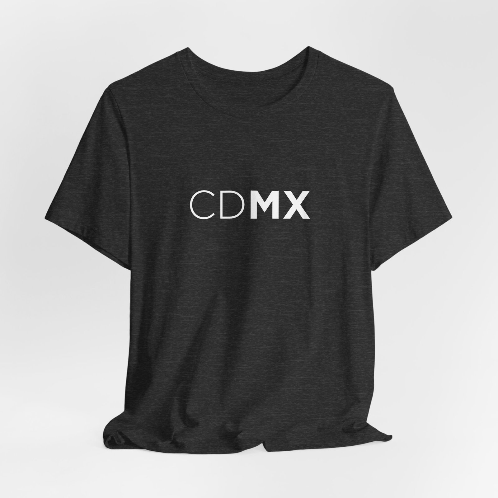 CDMX Logo T-Shirt, Ciudad de México Apparel, Angel Back Urban Streetwear - Image 31