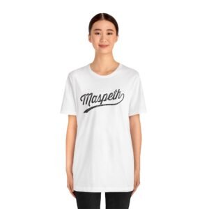 Maspeth Queens Vintage Tee