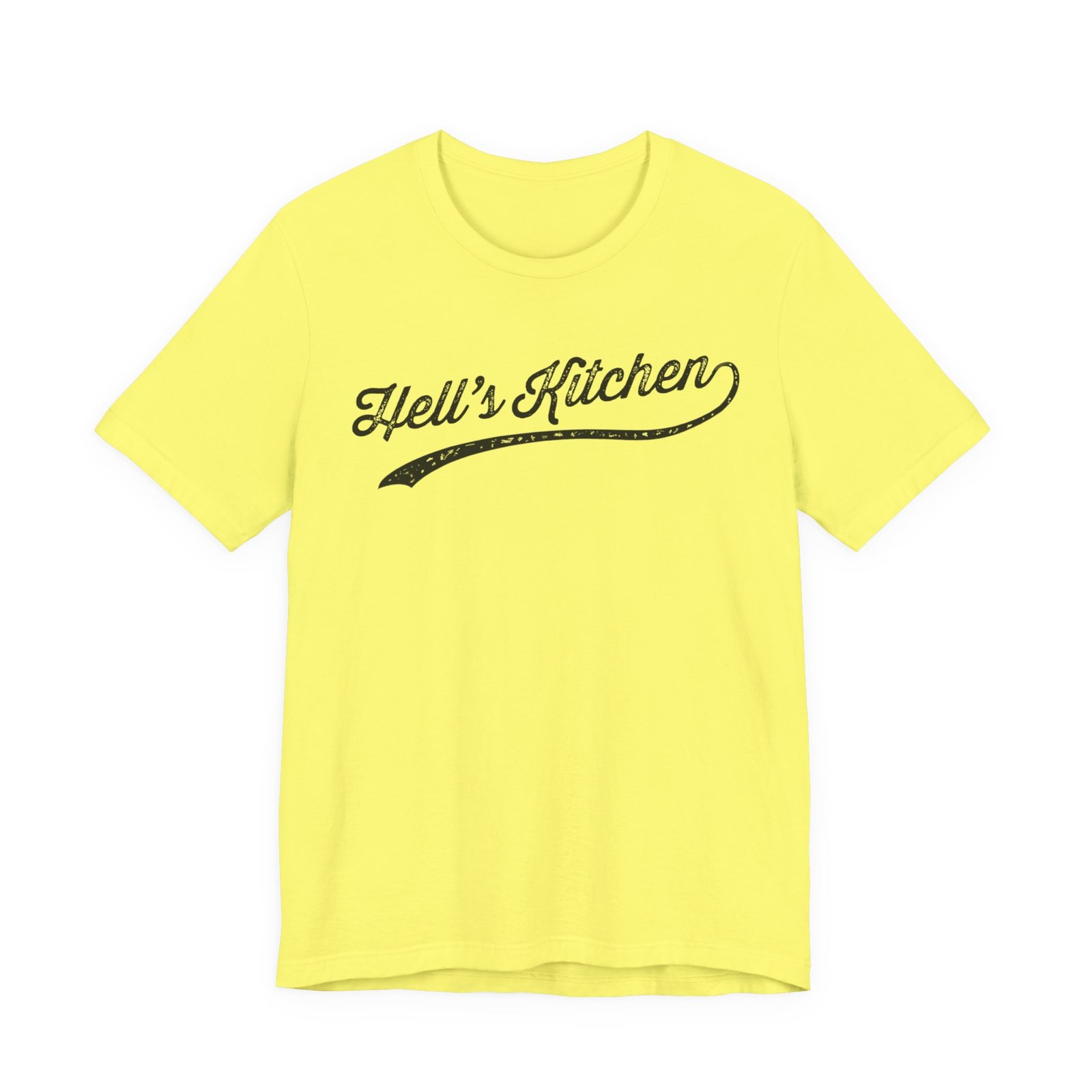 Hell's Kitchen NY Vintage Tee - Image 3