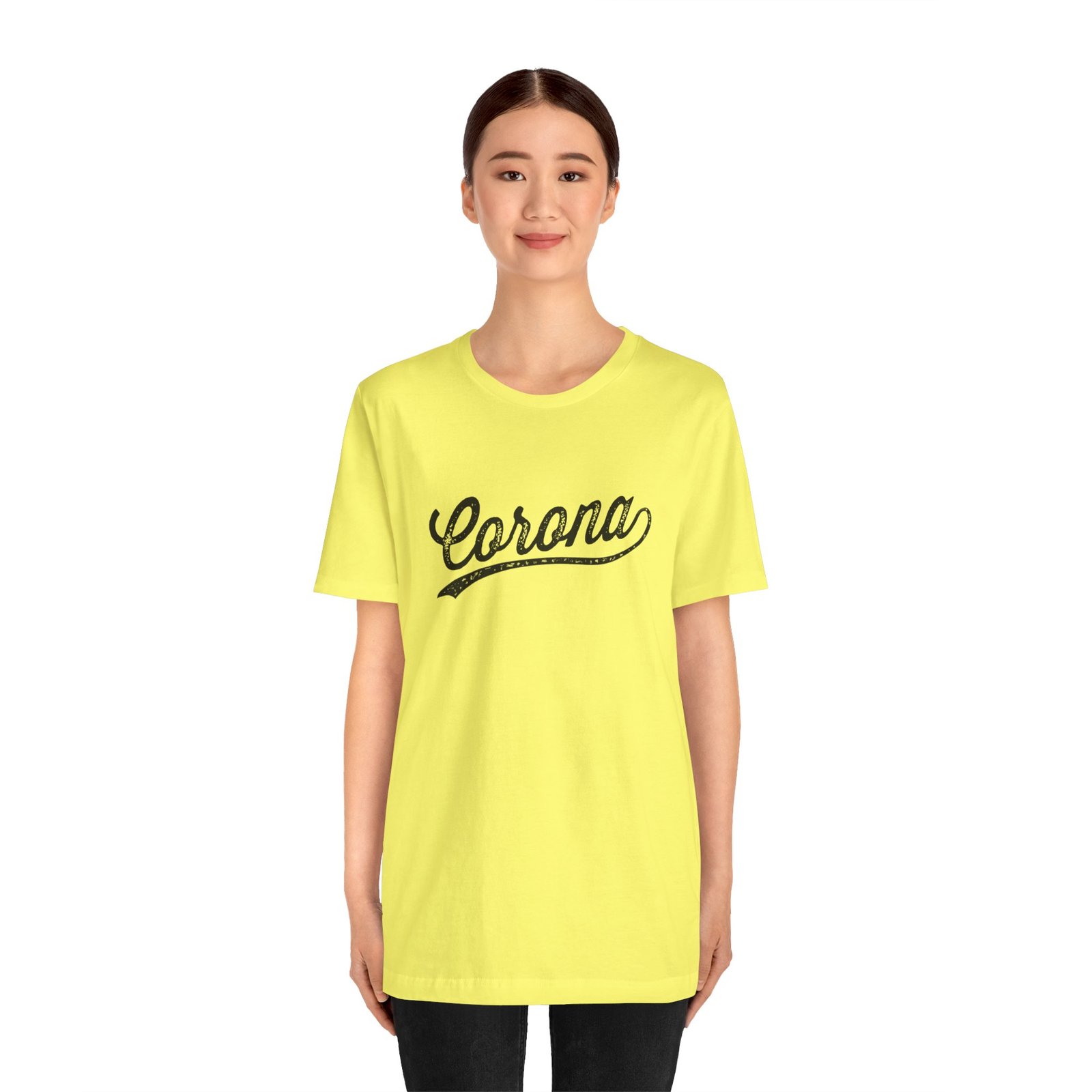 Corona Queens Vintage Tee - Image 9