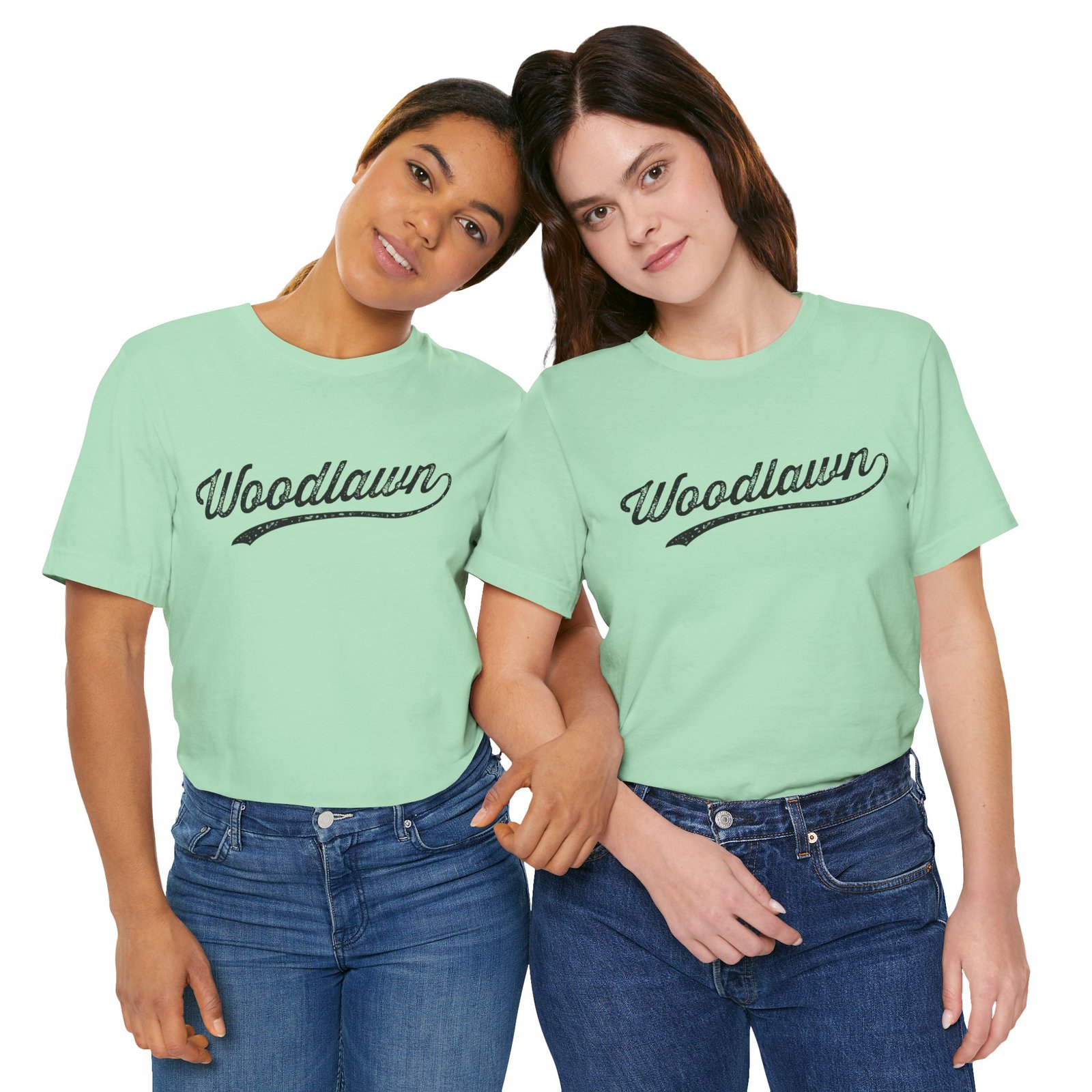 Woodlawn Bronx Vintage Tee - Image 12