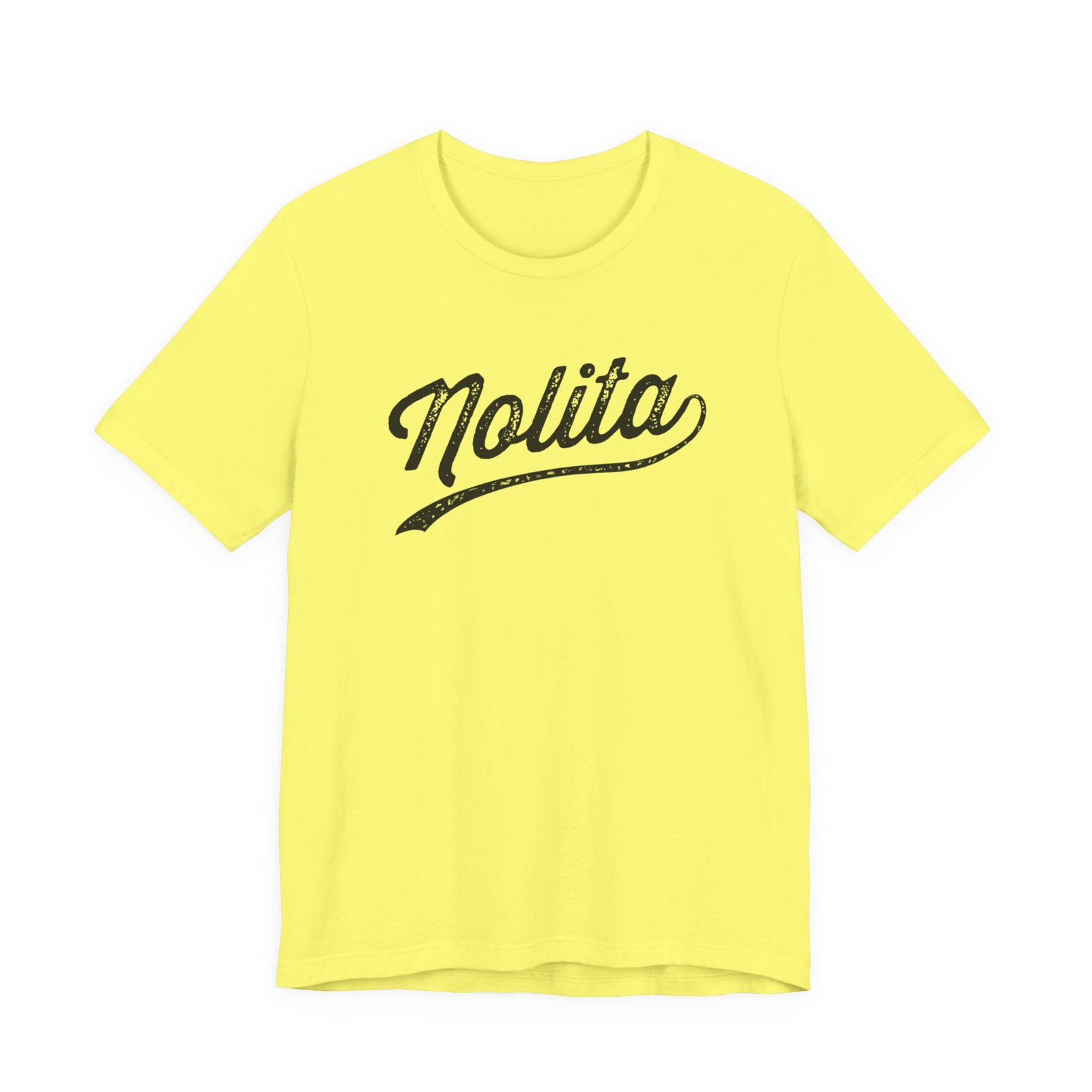 Nolita NY Vintage Tee - Image 5