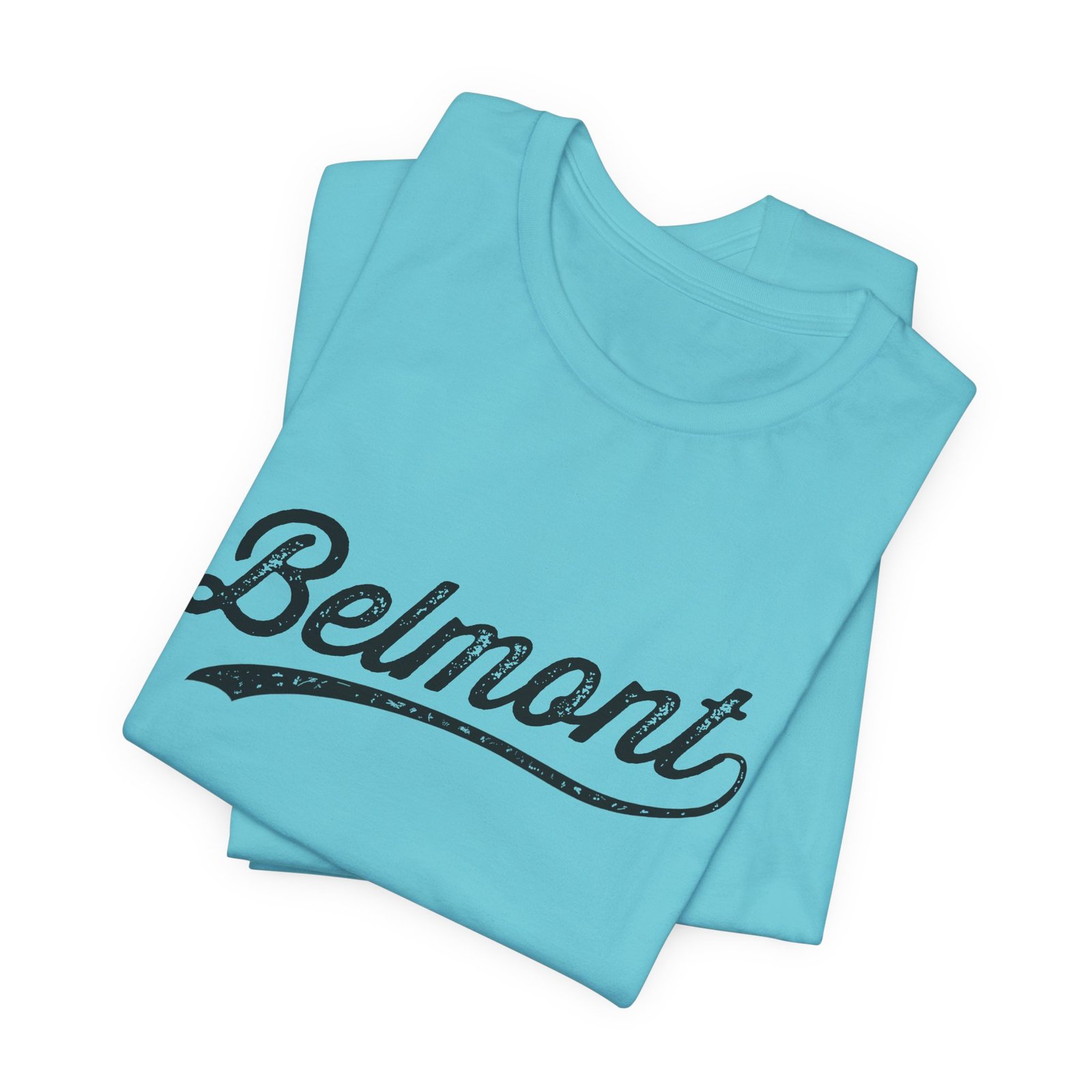 Belmont Bronx Vintage Tee - Image 12