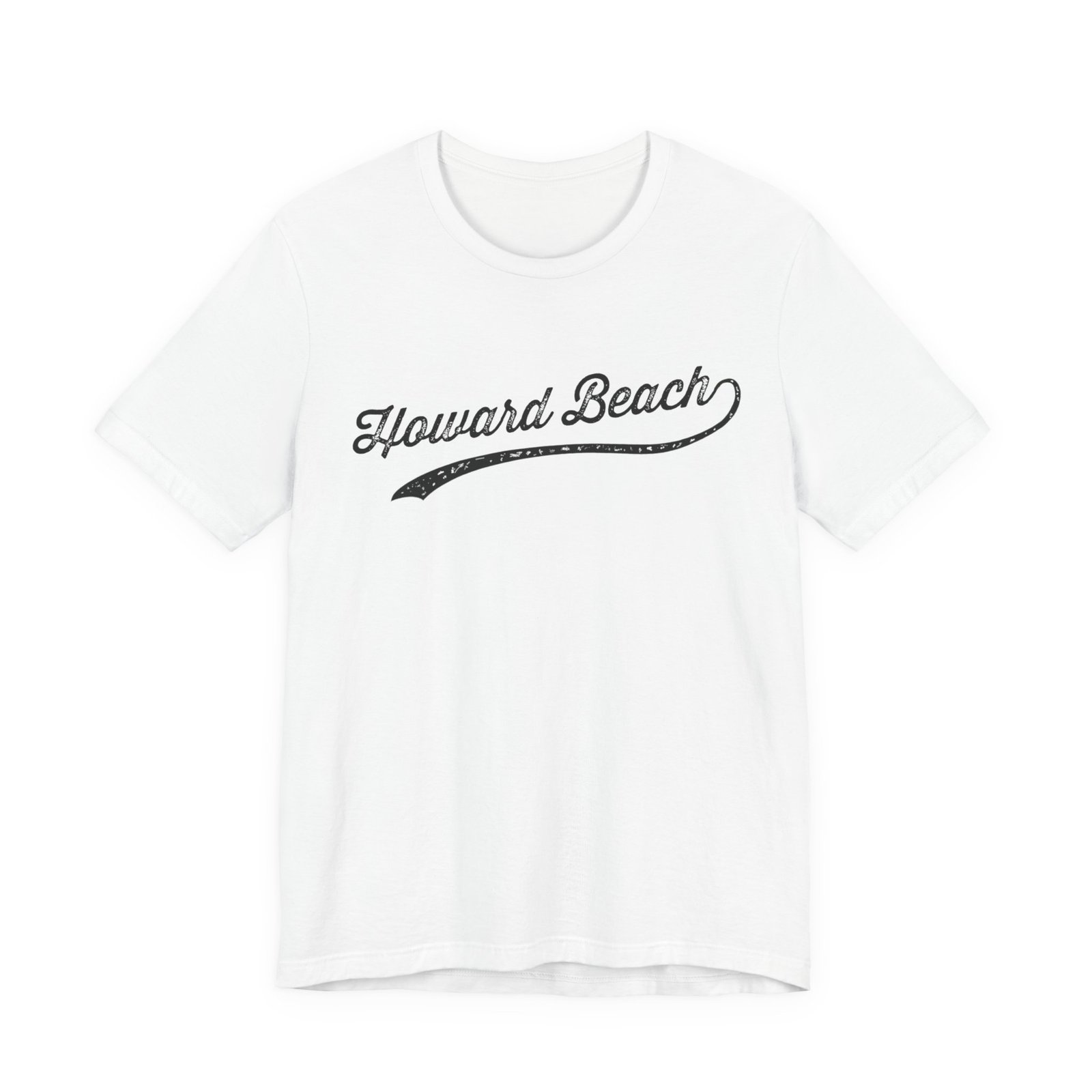 Howard Beach Queens Vintage Tee - Image 5