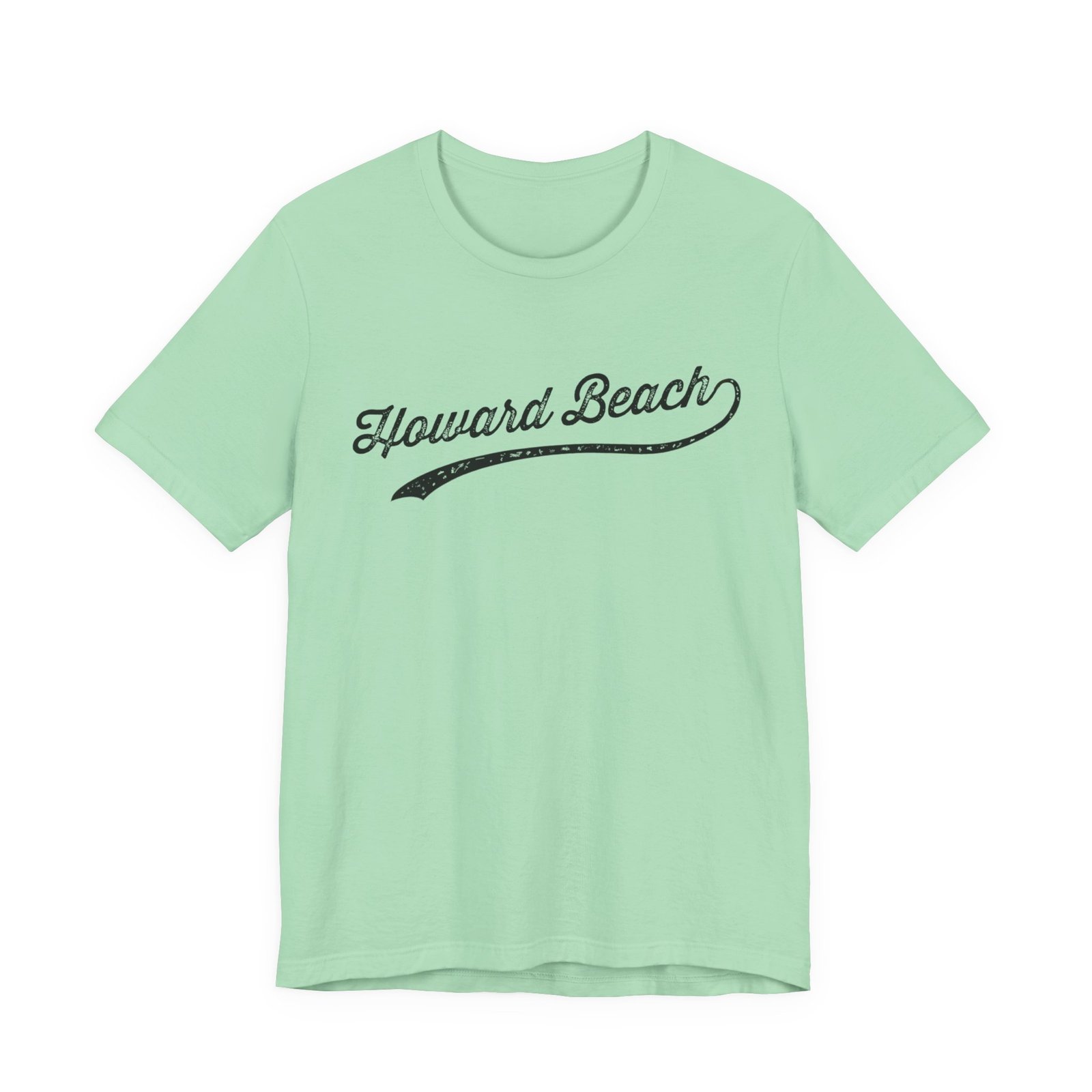Howard Beach Queens Vintage Tee - Image 8