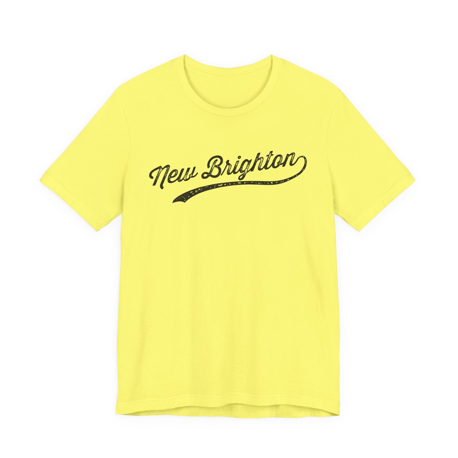New Brighton Staten Island Vintage Tee - Image 8
