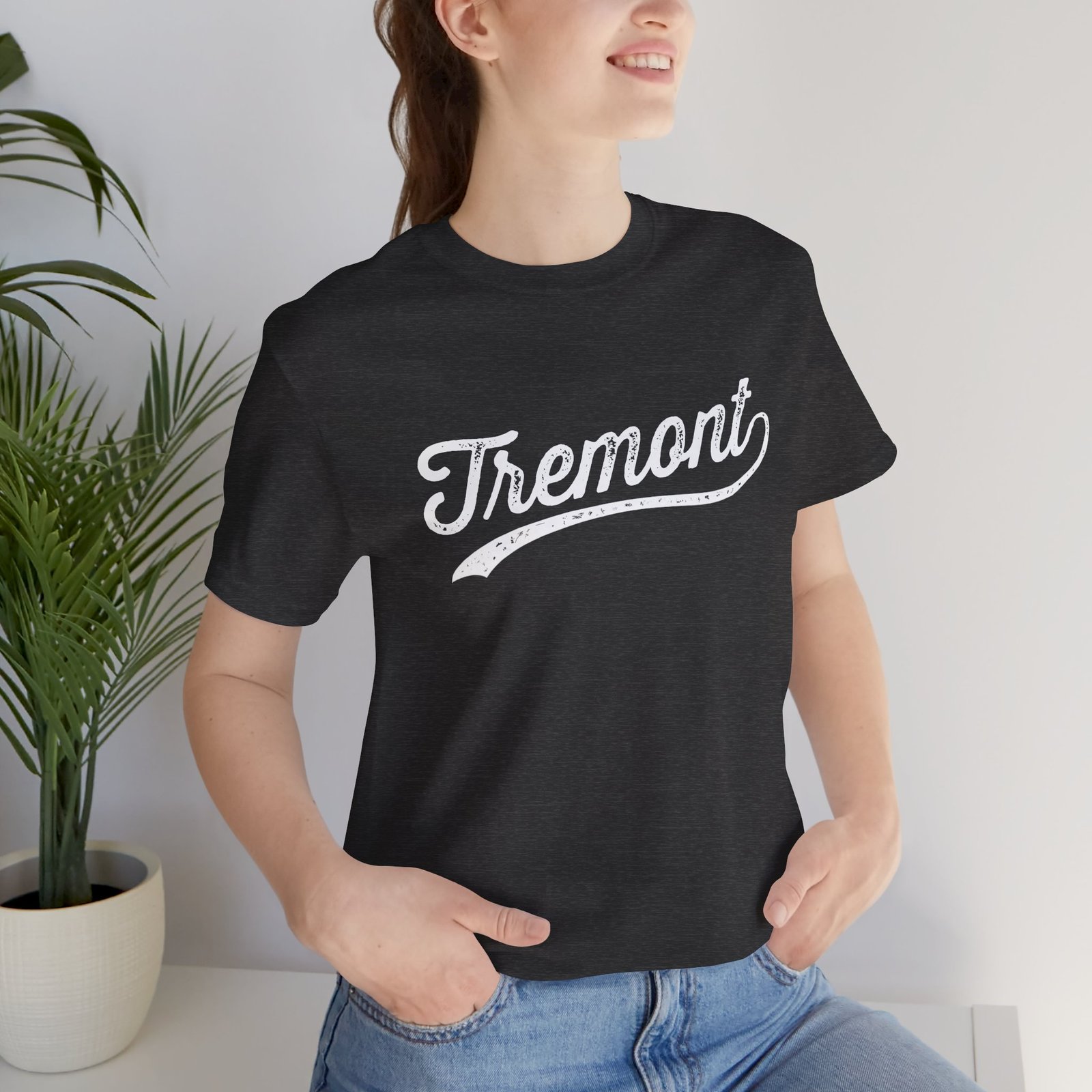 Tremont Bronx Vintage Tee - Image 18