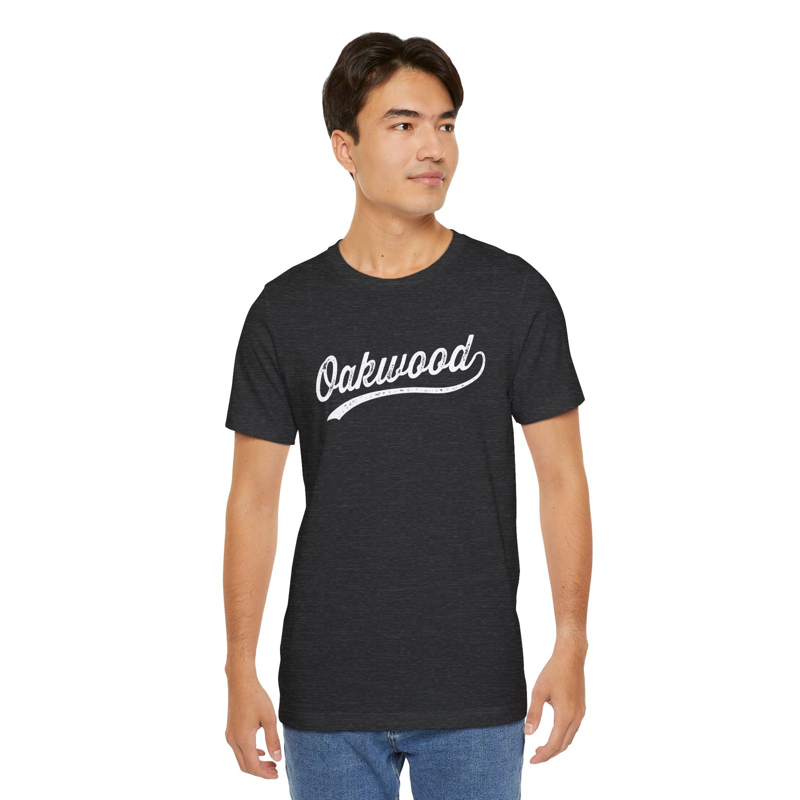 Oakwood Staten Island Vintage Tee - Image 18