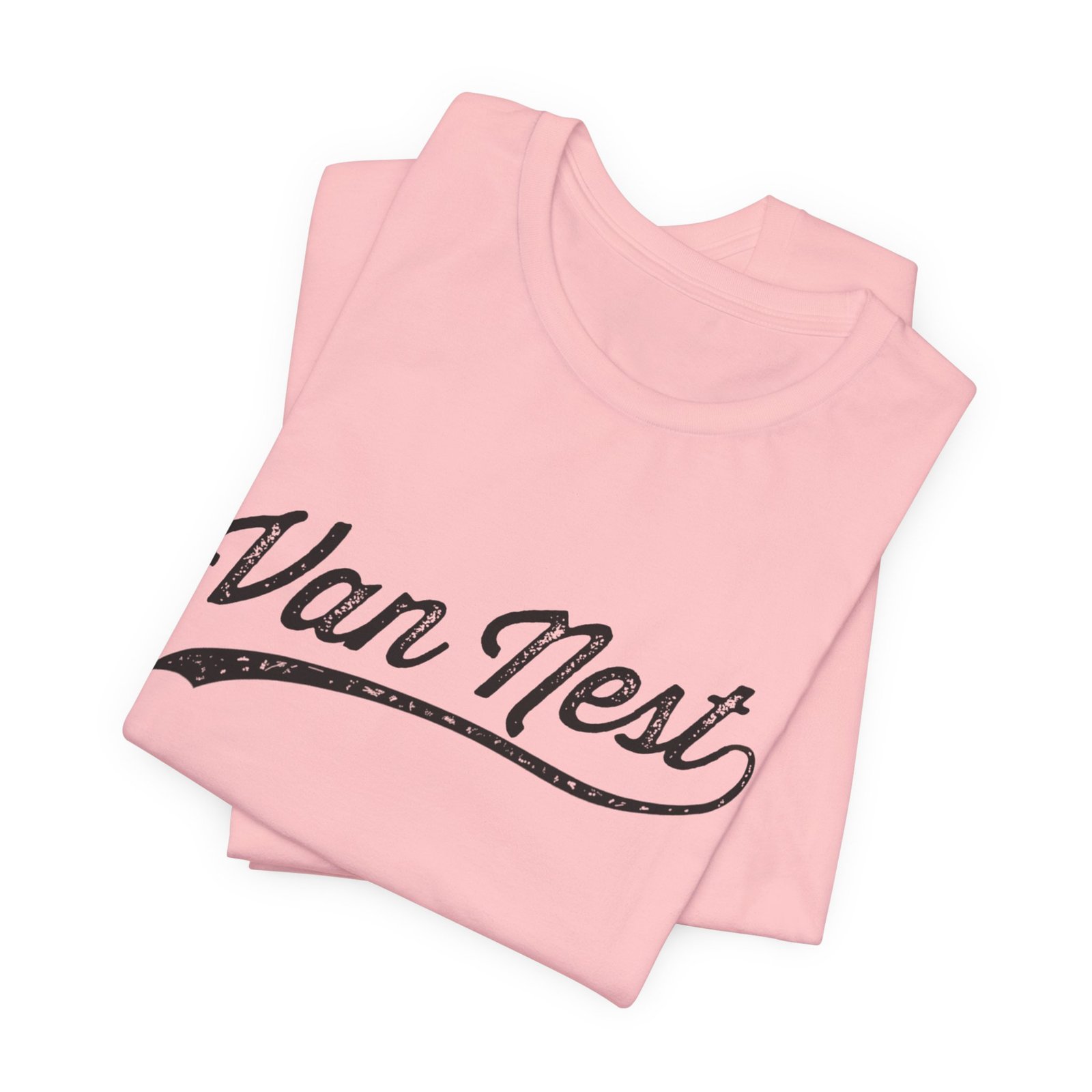 Van Nest Bronx Vintage Tee - Image 21