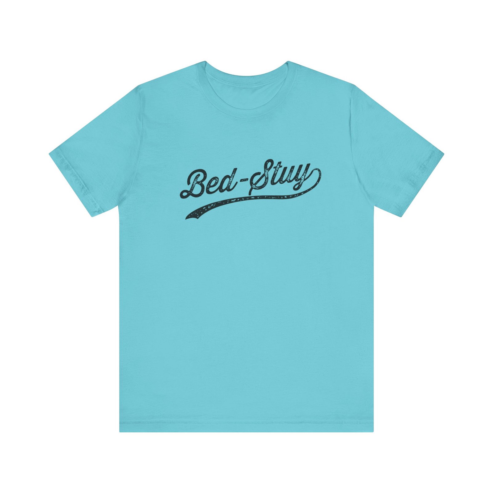 Bed-Stuy Brooklyn Vintage Tee - Image 10
