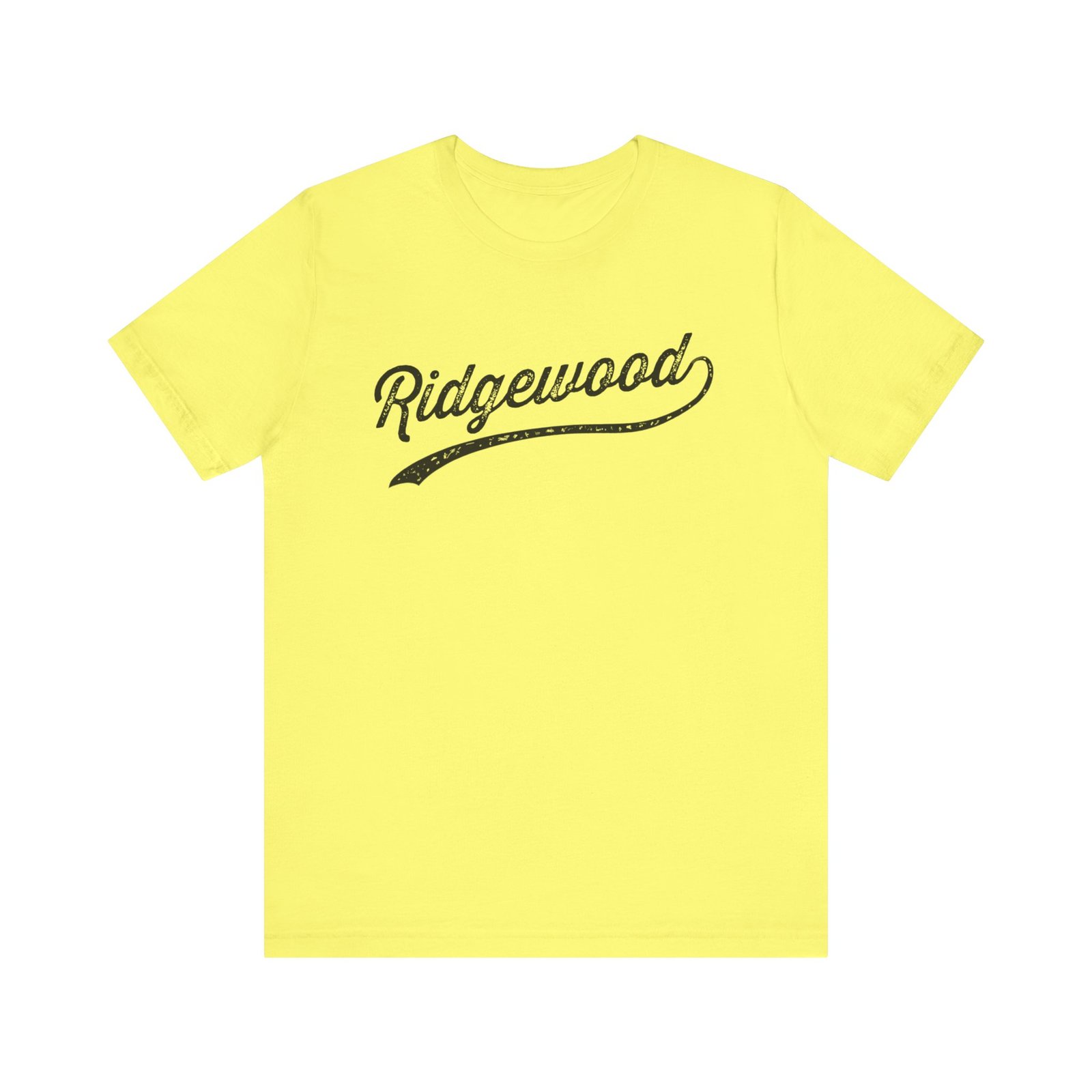 Ridgewood Queens Vintage Tee - Image 4