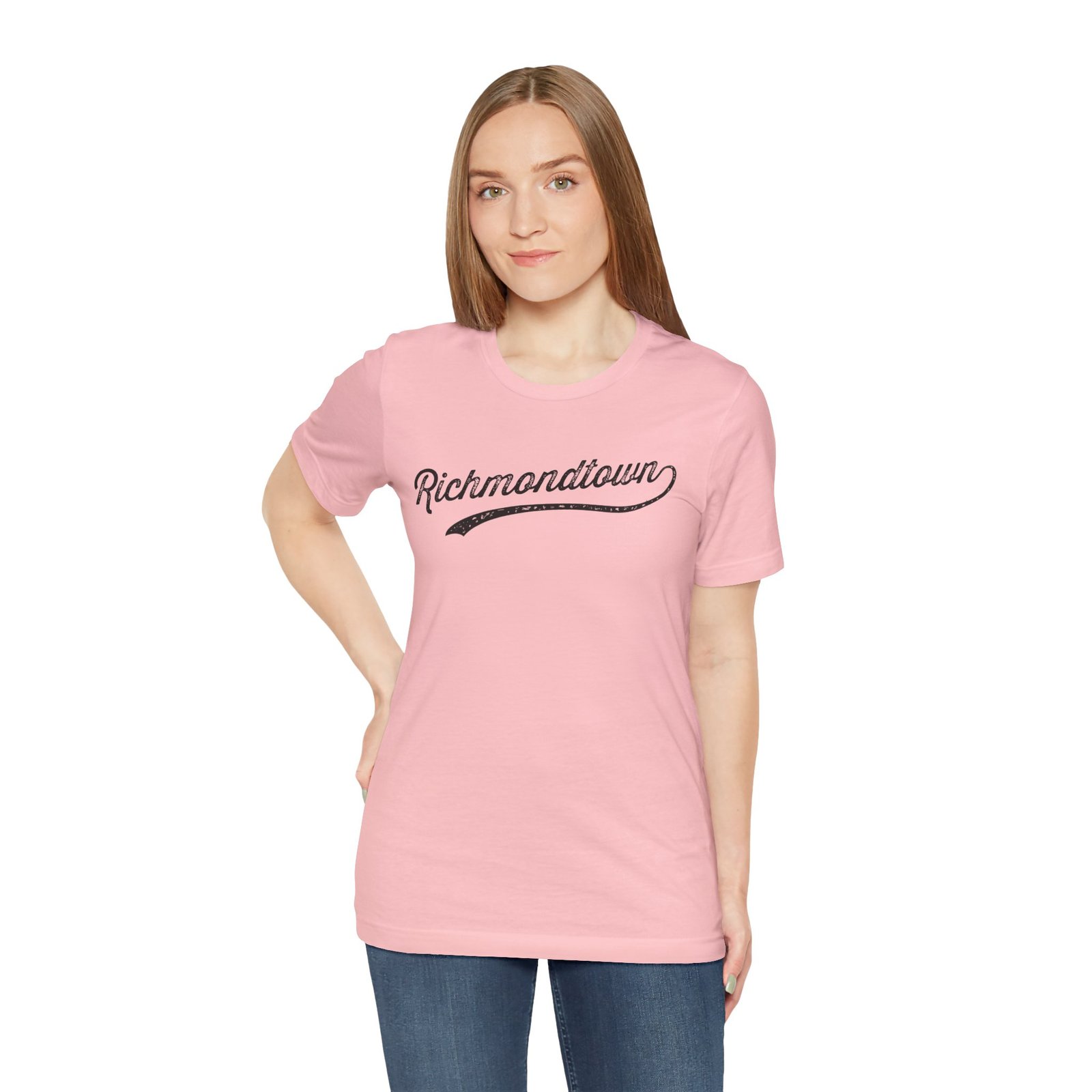 Richmondtown Staten Island Vintage Tee - Image 21
