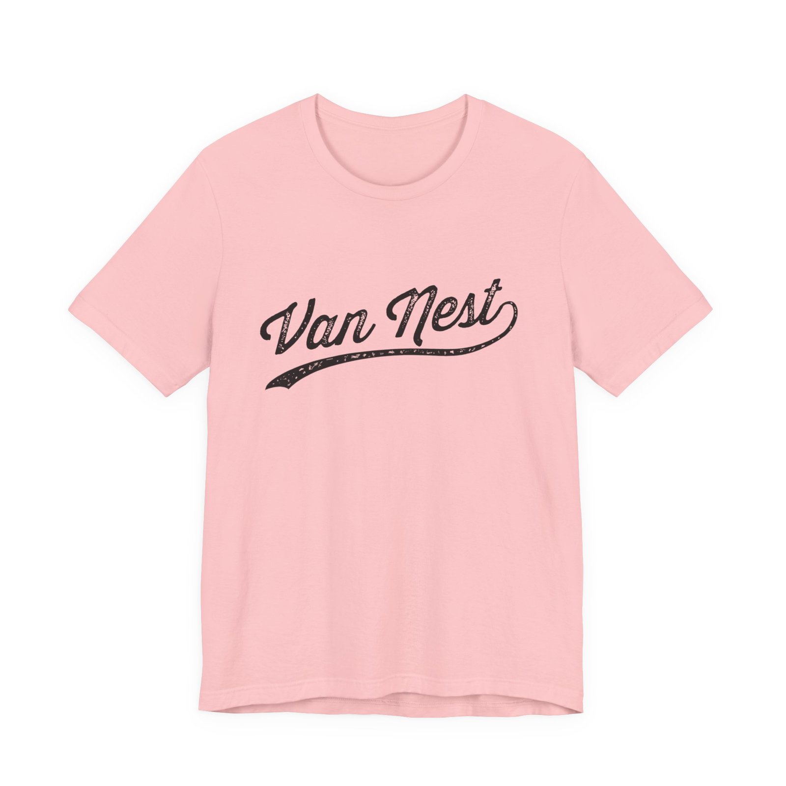 Van Nest Bronx Vintage Tee - Image 20