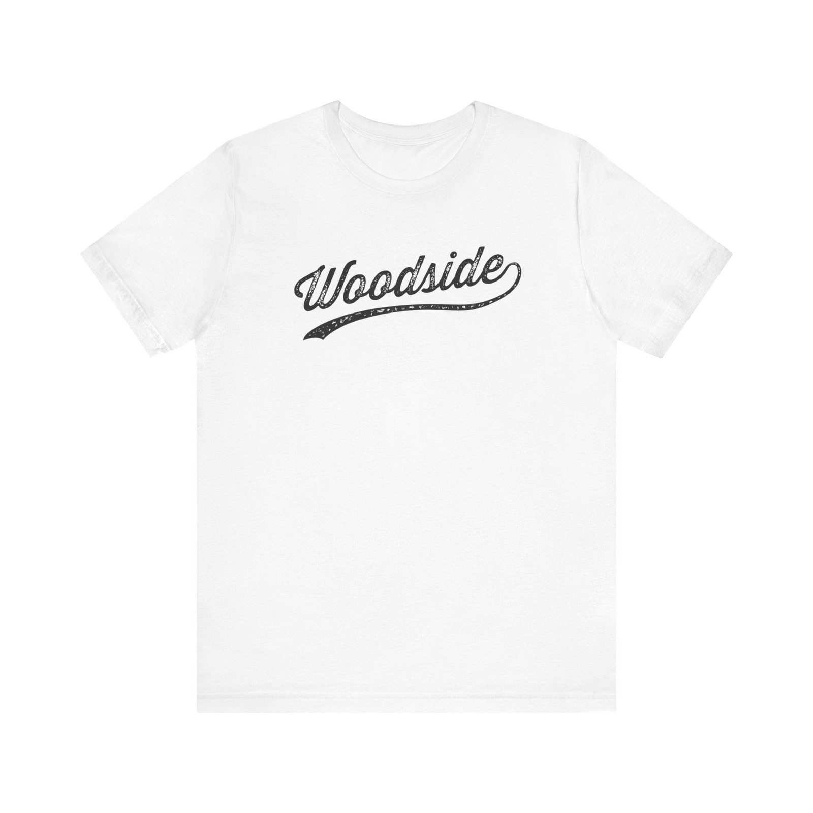 Woodside Queens Vintage Tee - Image 4