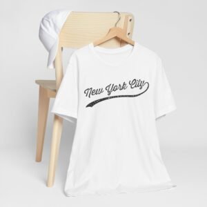 NYC Vintage Tee