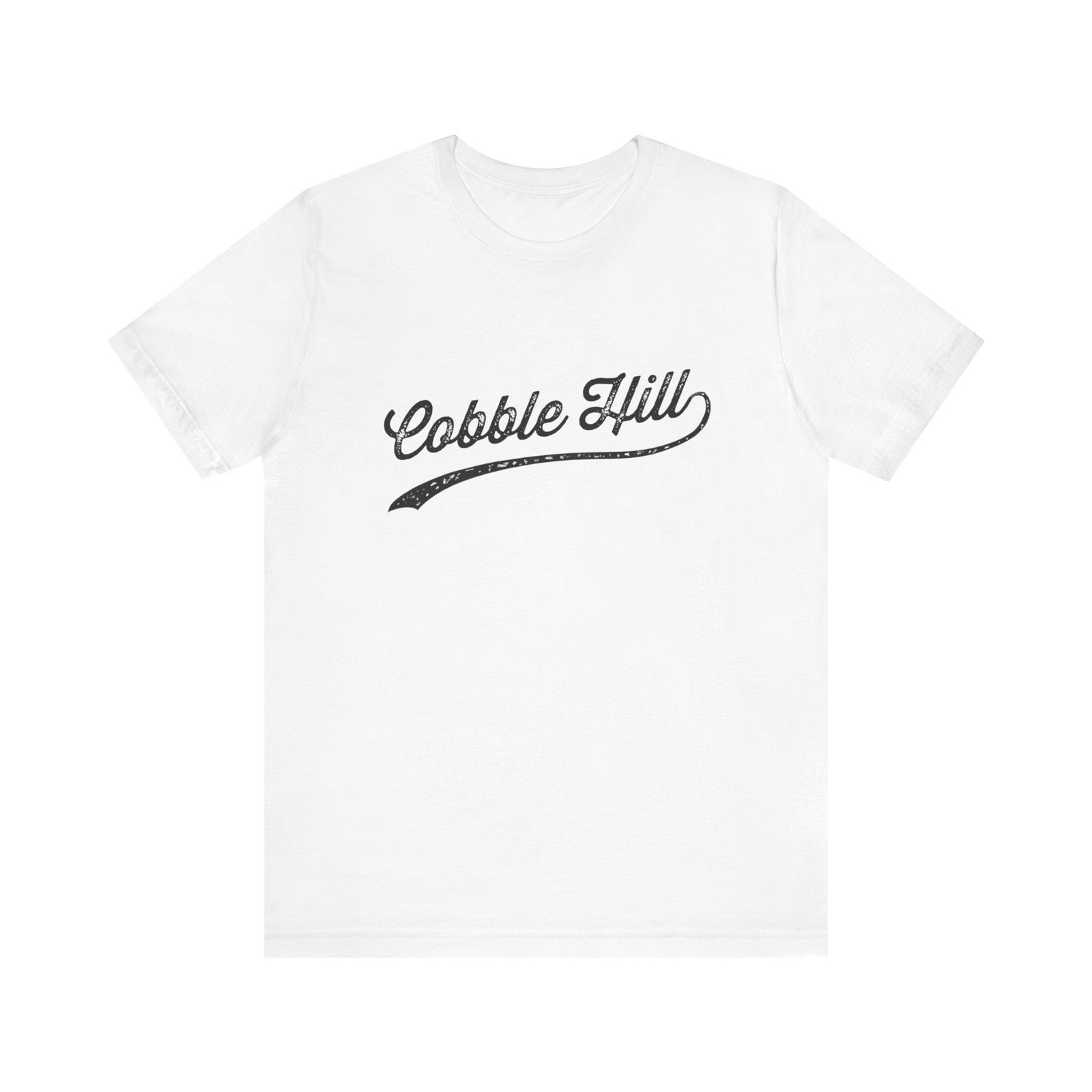Cobble Hill Brooklyn Vintage Tee - Image 4