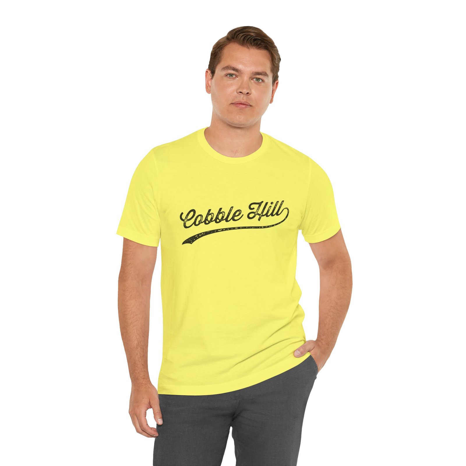 Cobble Hill Brooklyn Vintage Tee - Image 9