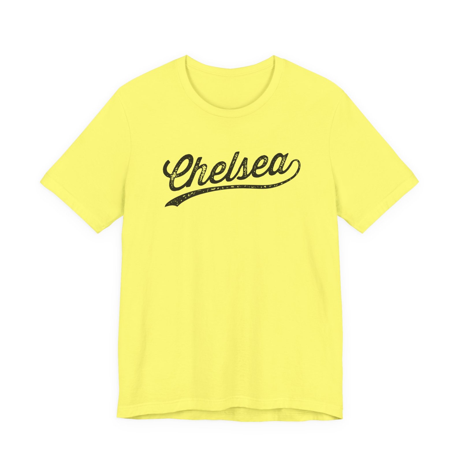 Chelsea NY Vintage Tee - Image 5