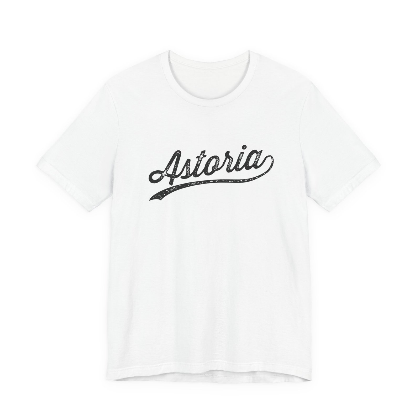 Astoria Queens Vintage Tee - Image 3