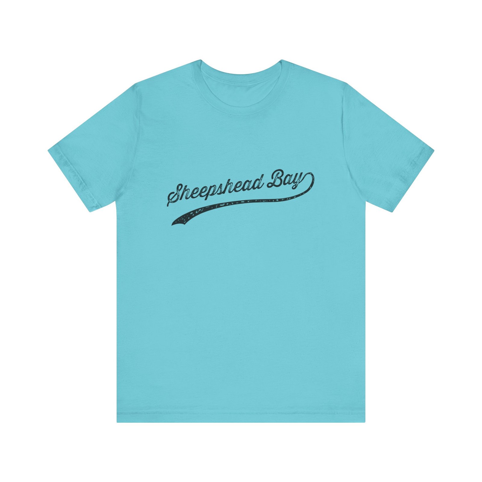 Sheepshead Bay Brooklyn Vintage Tee - Image 13