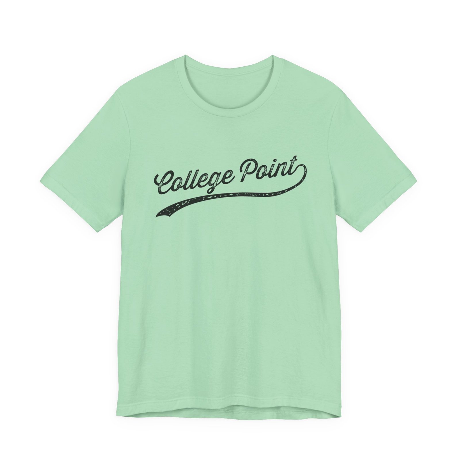 College Point Queens Vintage Tee - Image 11