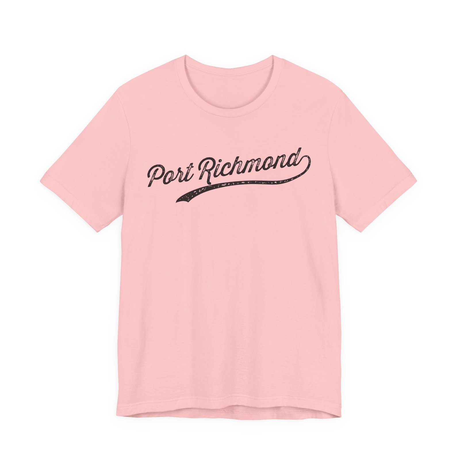 Port Richmond Staten Island Vintage Tee - Image 20